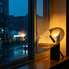 Obsidian - Luminor Arc