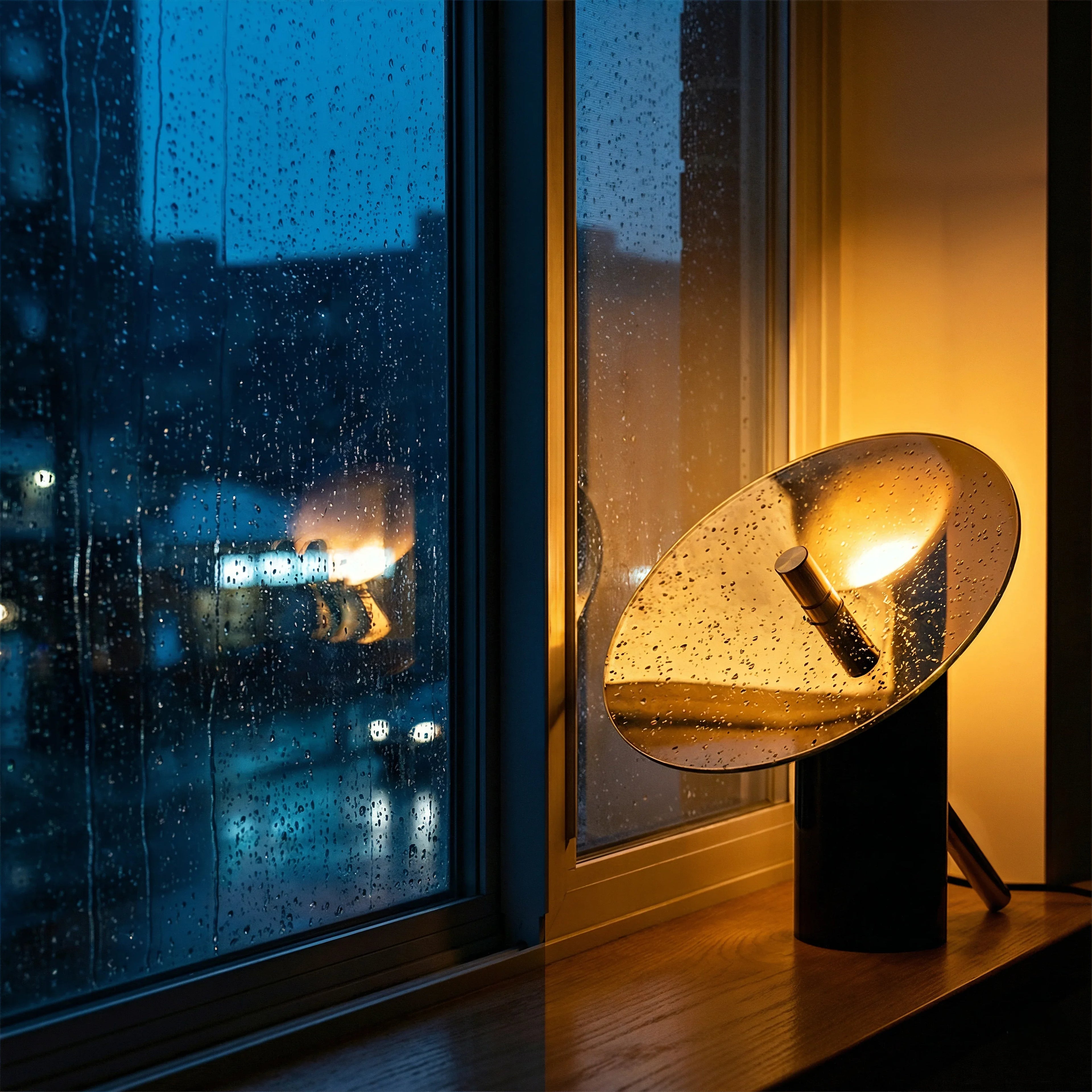 Obsidian - Luminor Arc