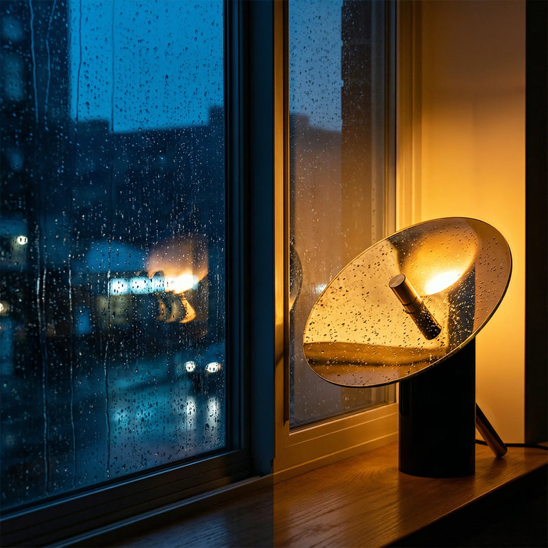 Obsidian - Luminor Arc