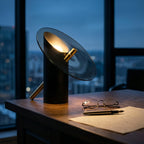 Obsidian - Luminor Arc