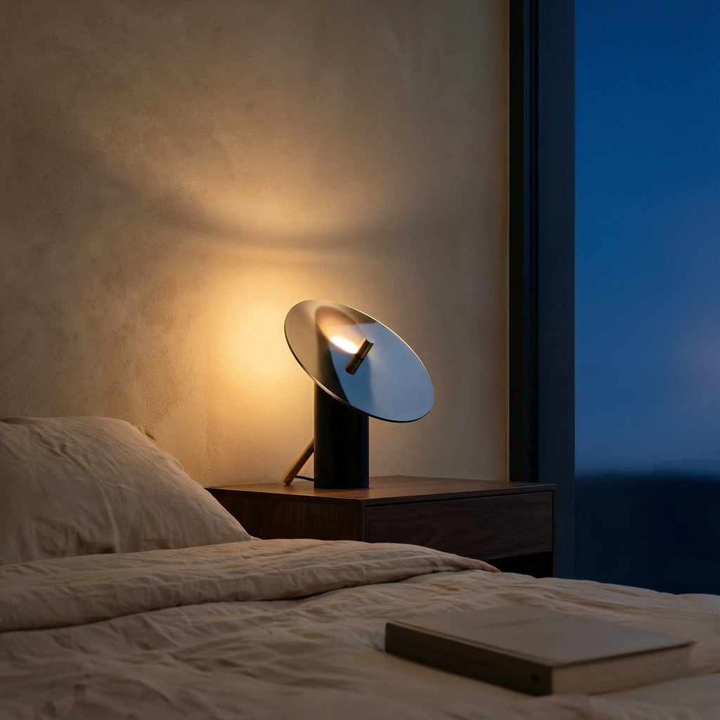 Obsidian - Luminor Arc