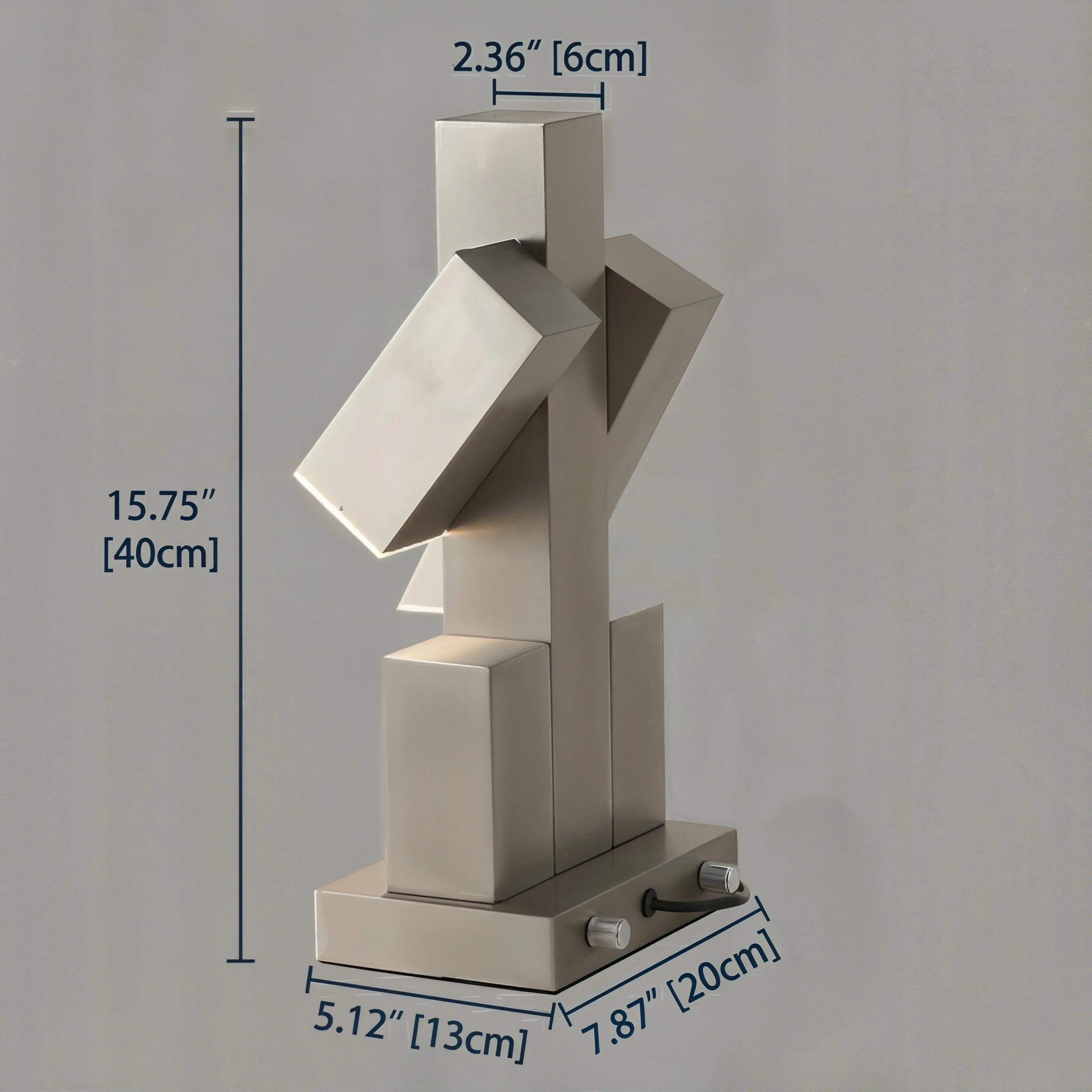 The Citadel - Luminor Arc