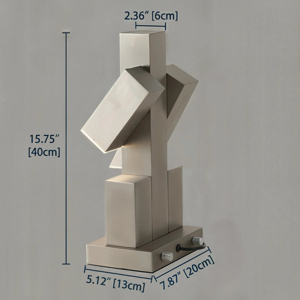 The Citadel - Luminor Arc