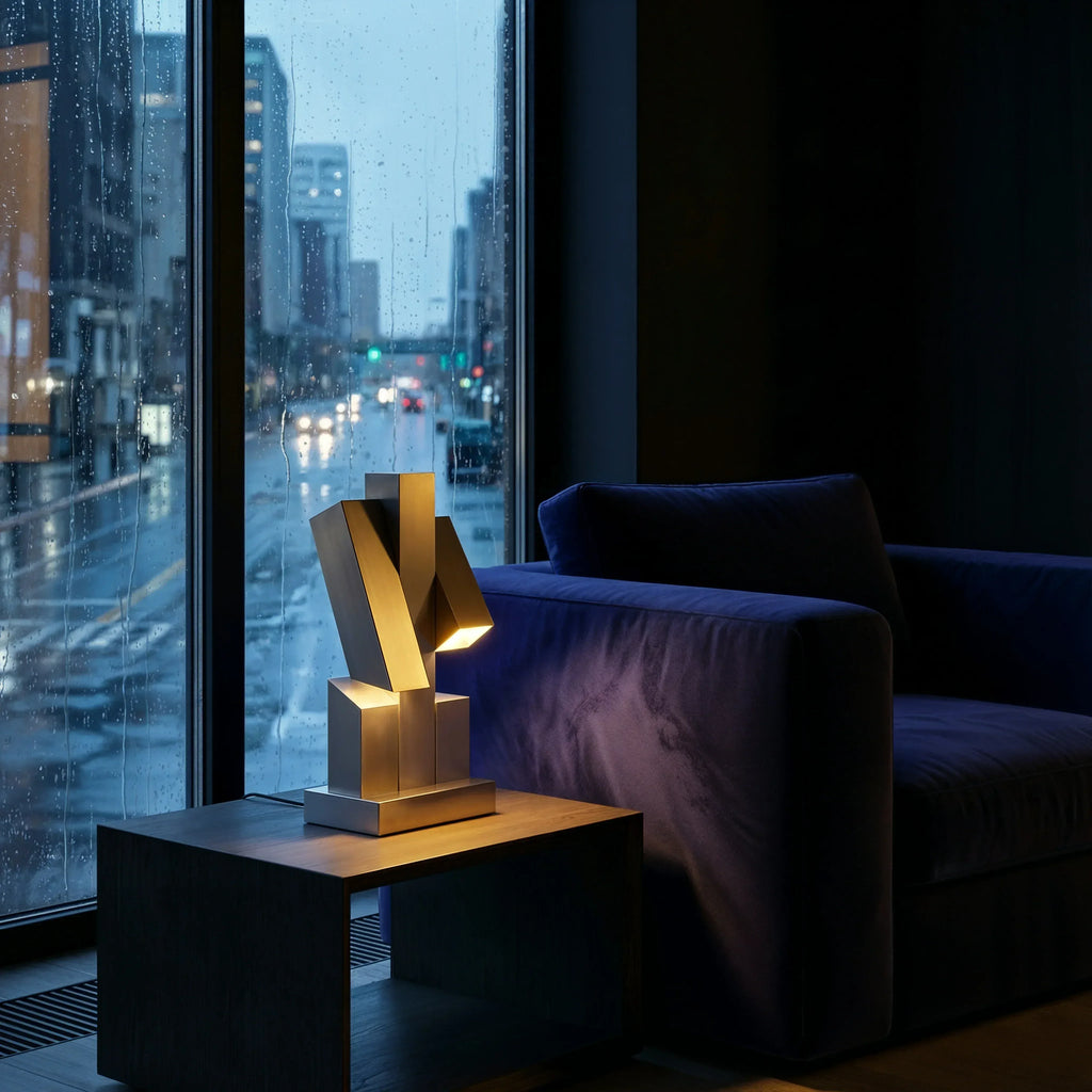 The Citadel - Luminor Arc