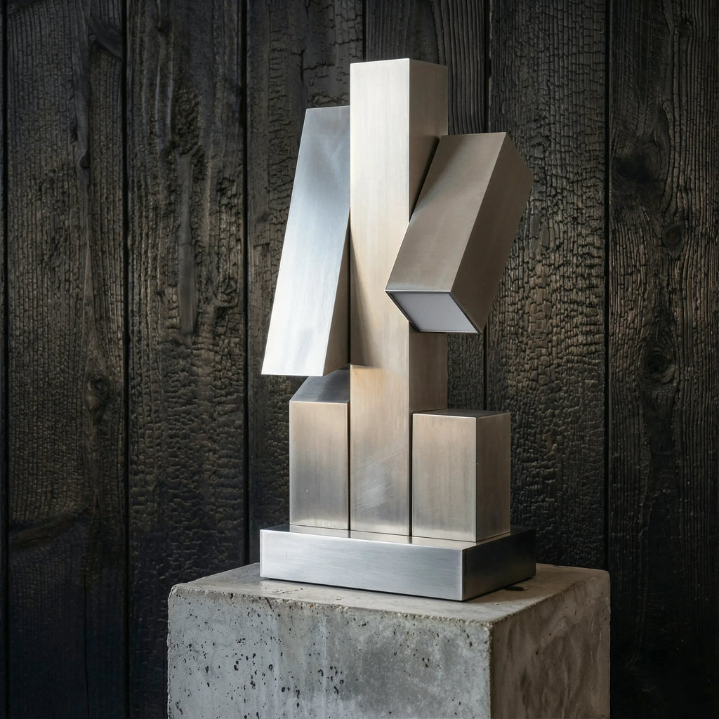 The Citadel - Luminor Arc