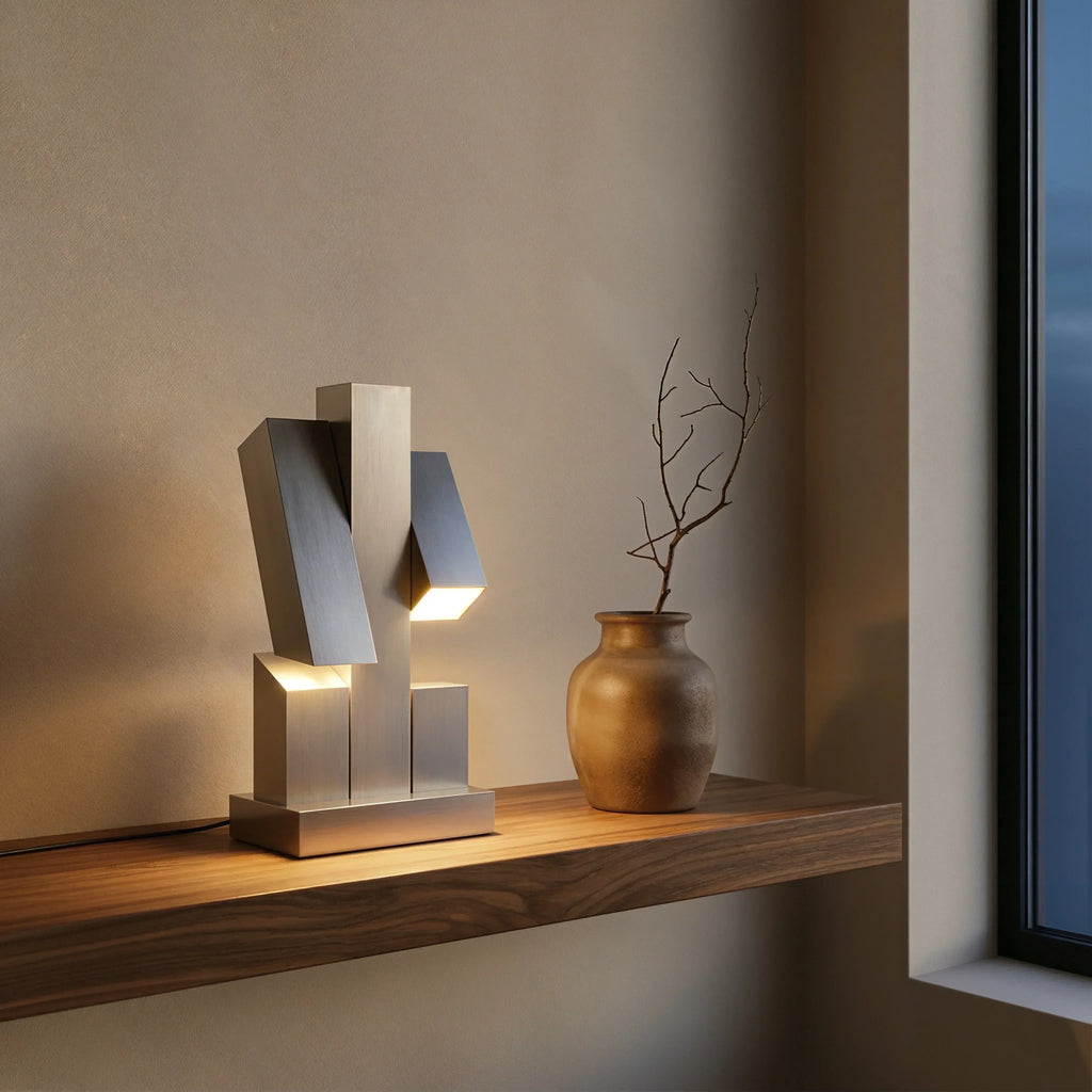 The Citadel - Luminor Arc