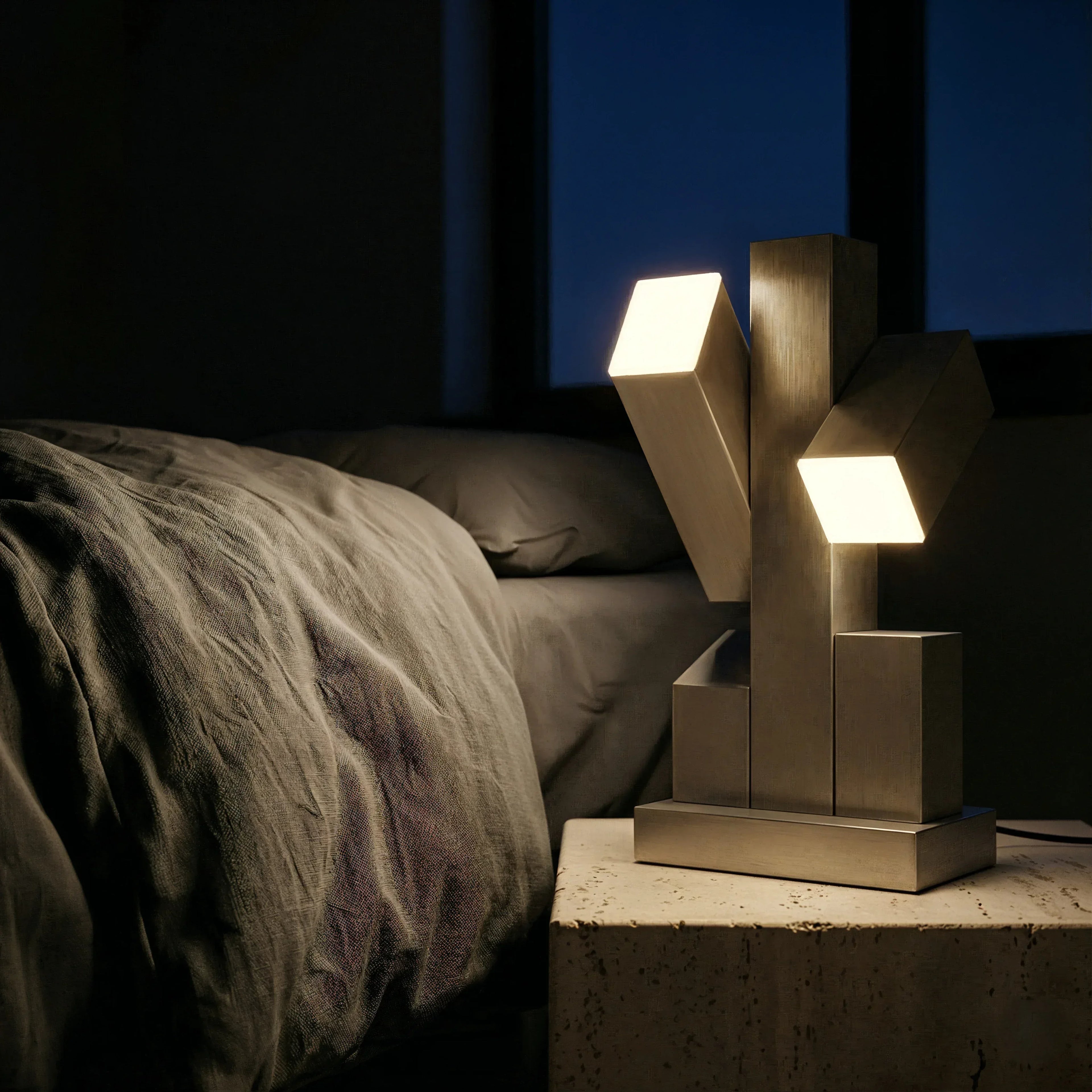 The Citadel - Luminor Arc