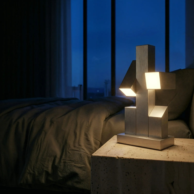 The Citadel - Luminor Arc