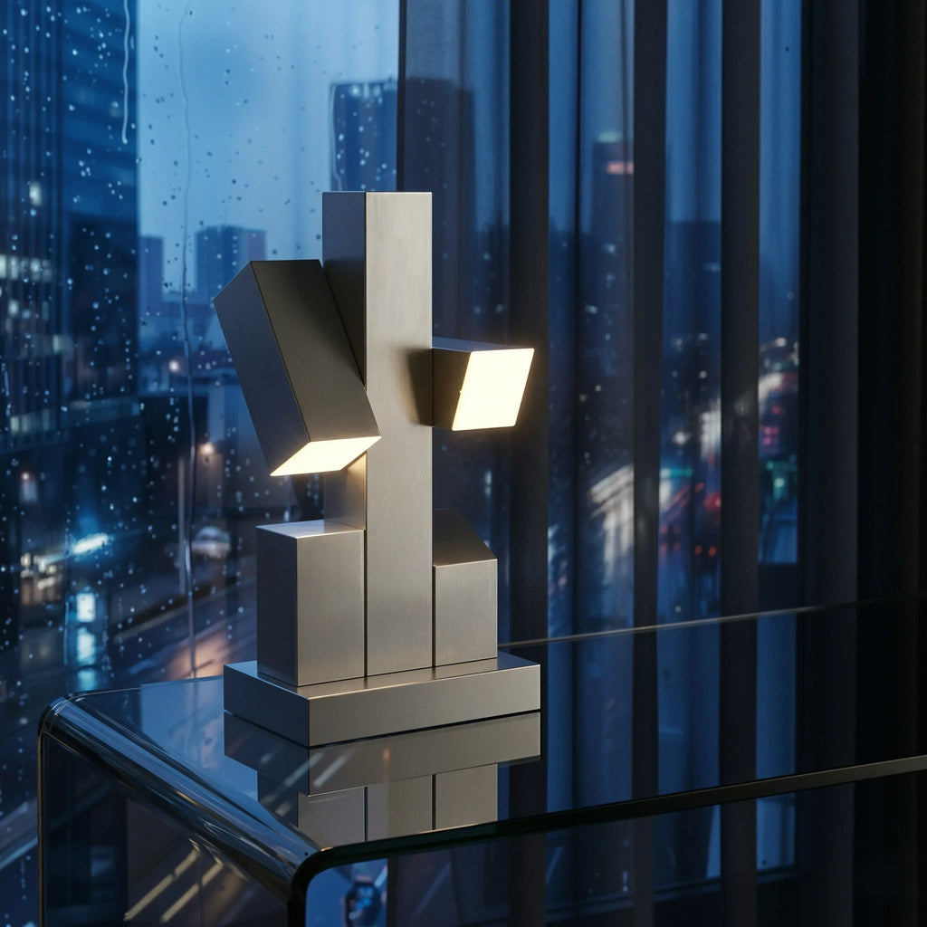 The Citadel - Luminor Arc