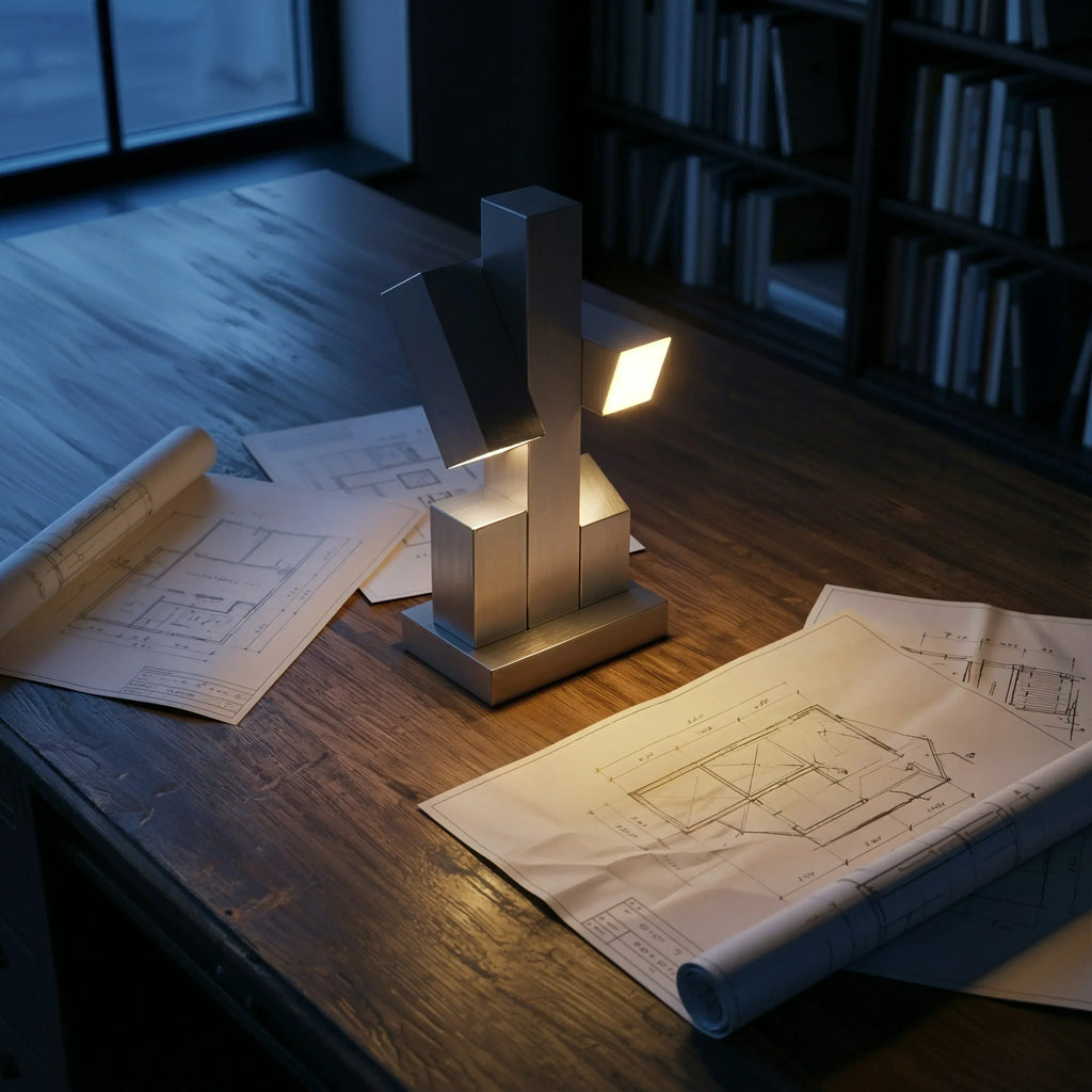 The Citadel - Luminor Arc