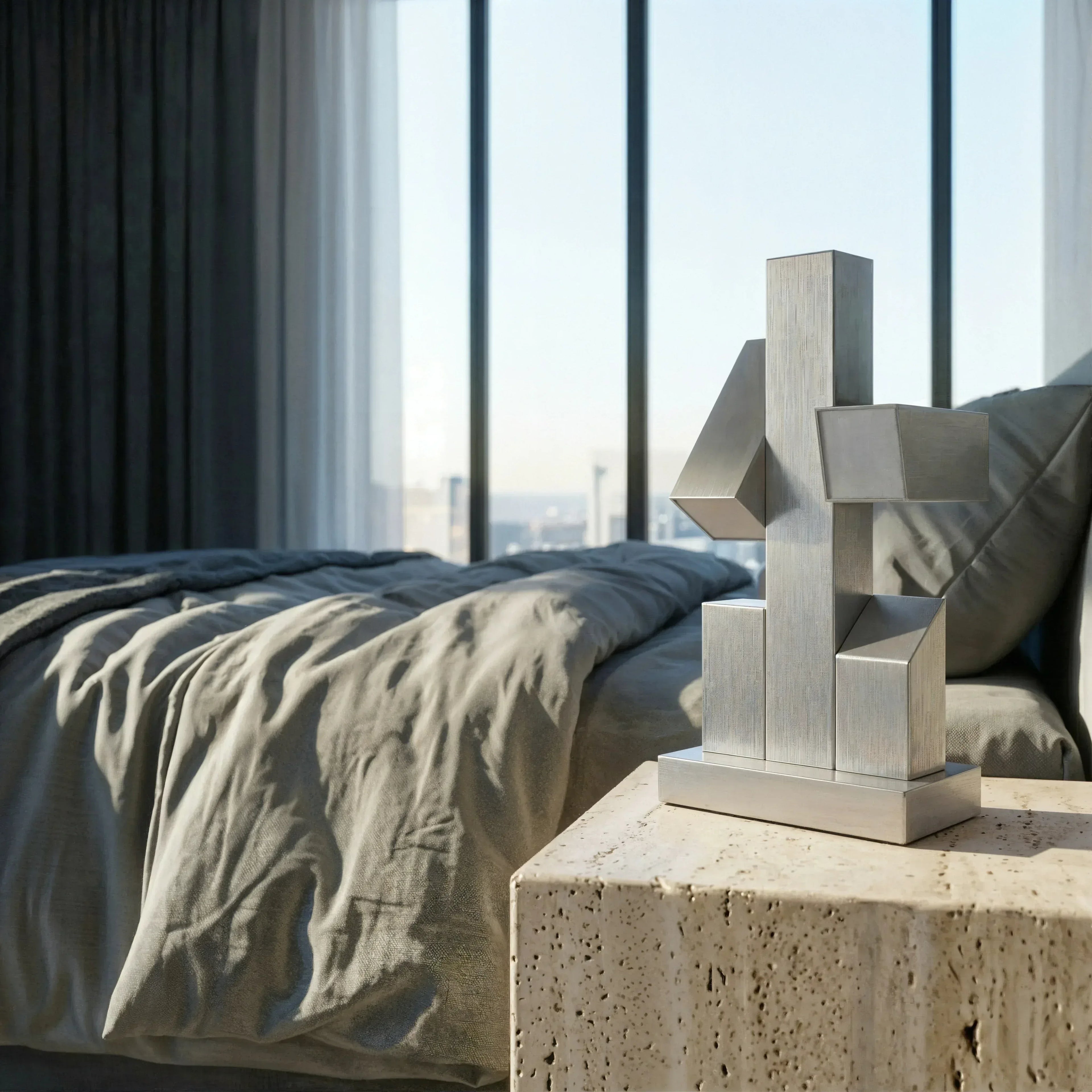 The Citadel - Luminor Arc