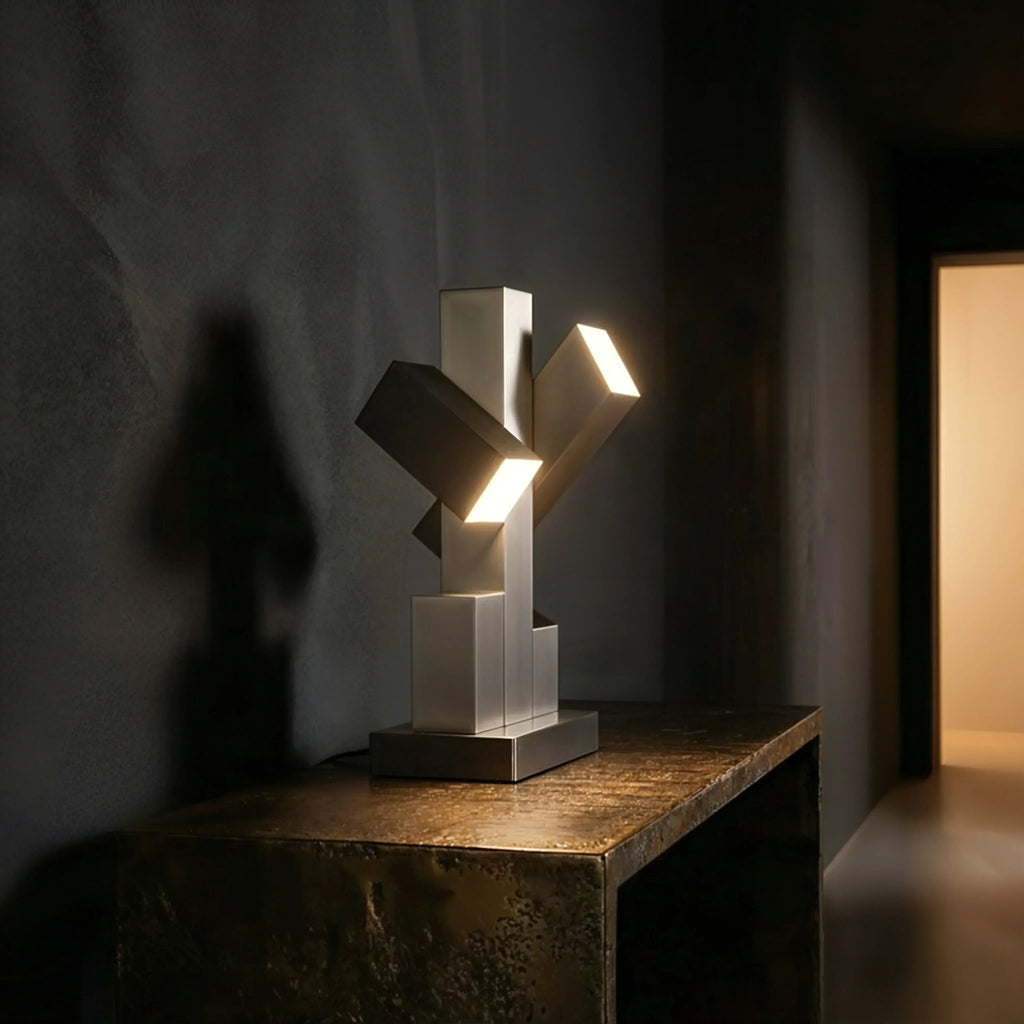 The Citadel - Luminor Arc