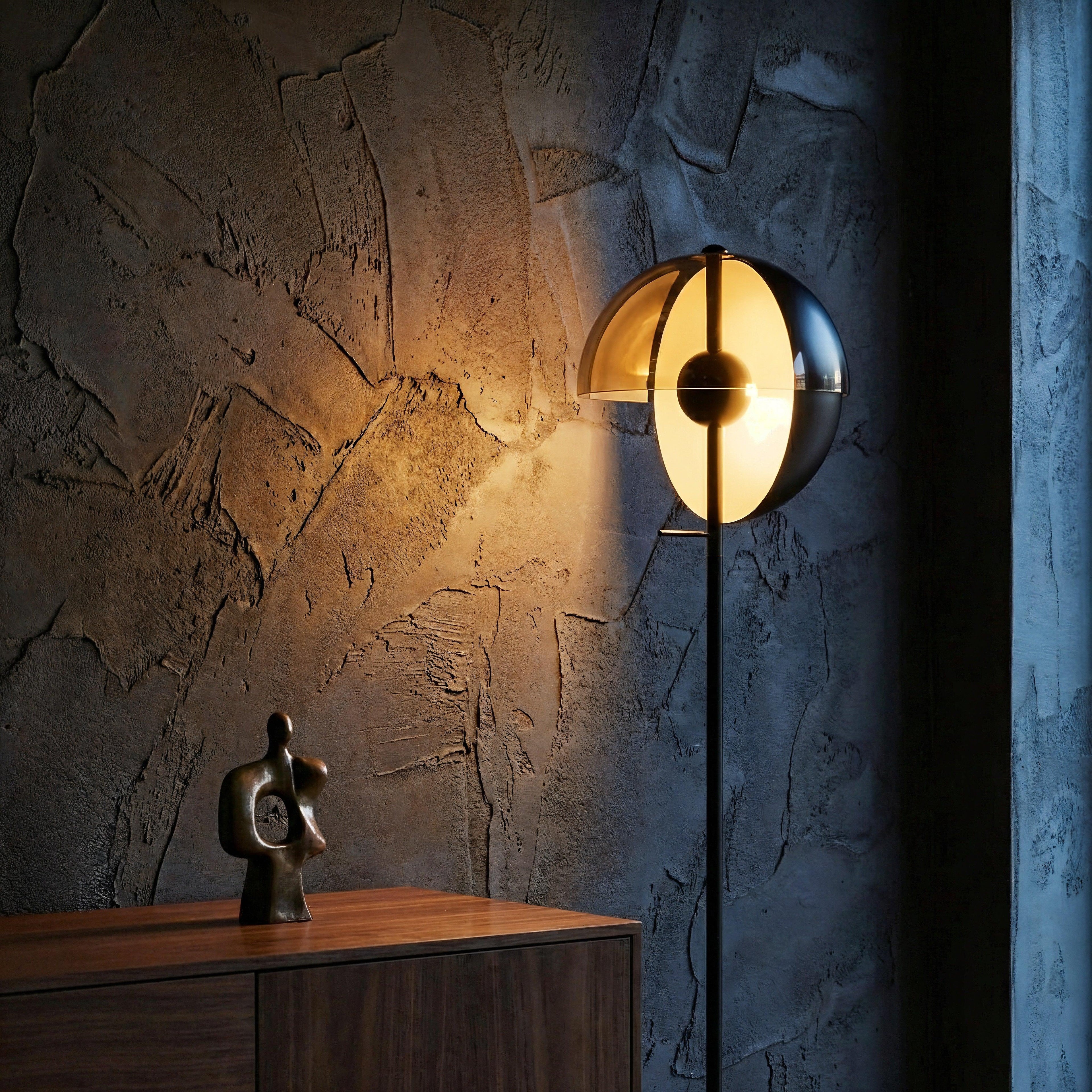 Meridian - Luminor Arc