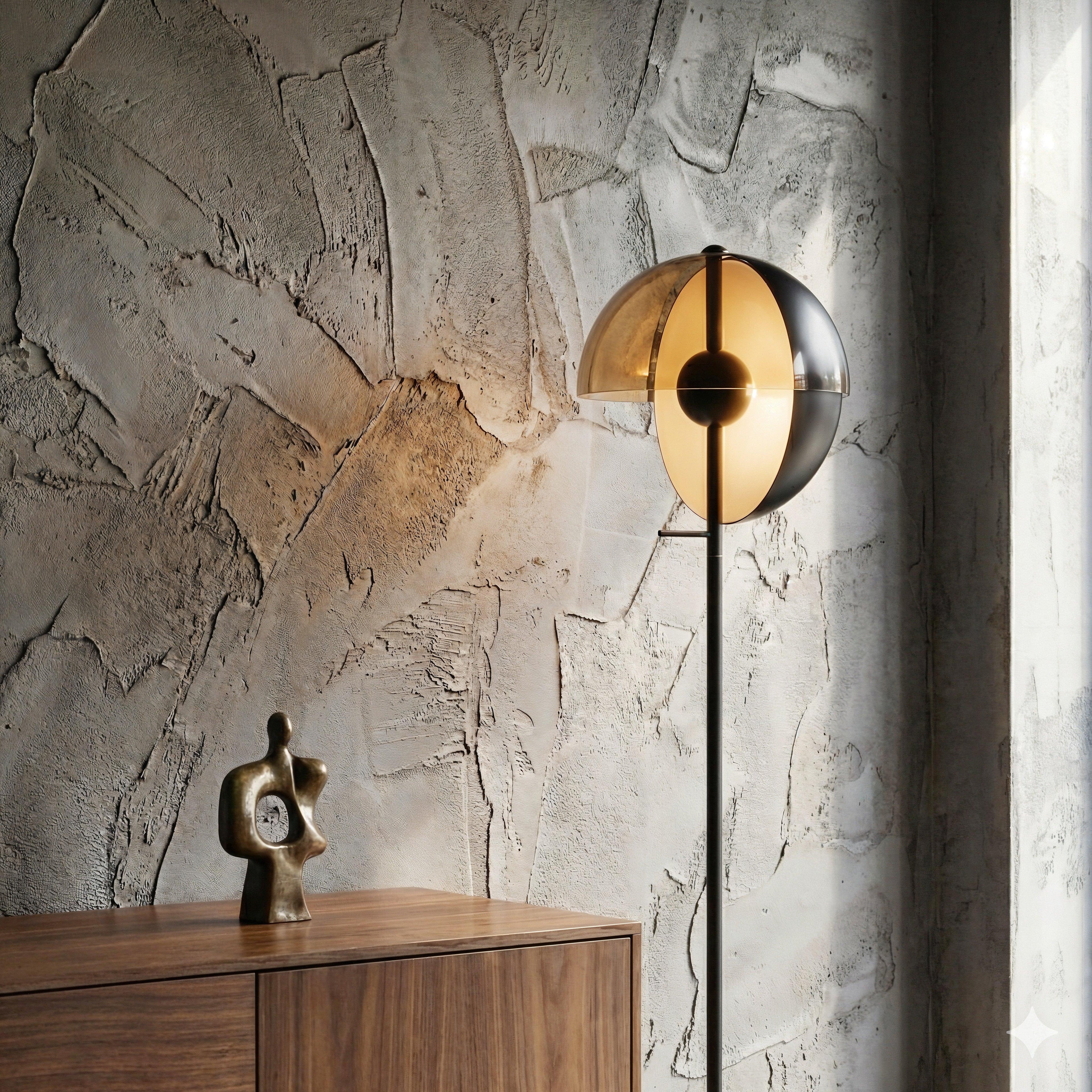 Meridian - Luminor Arc