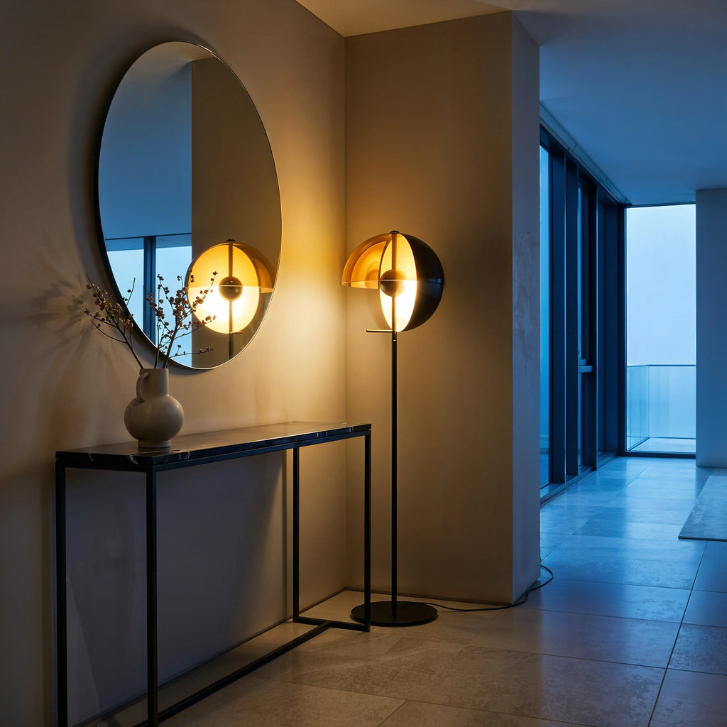 Meridian - Luminor Arc