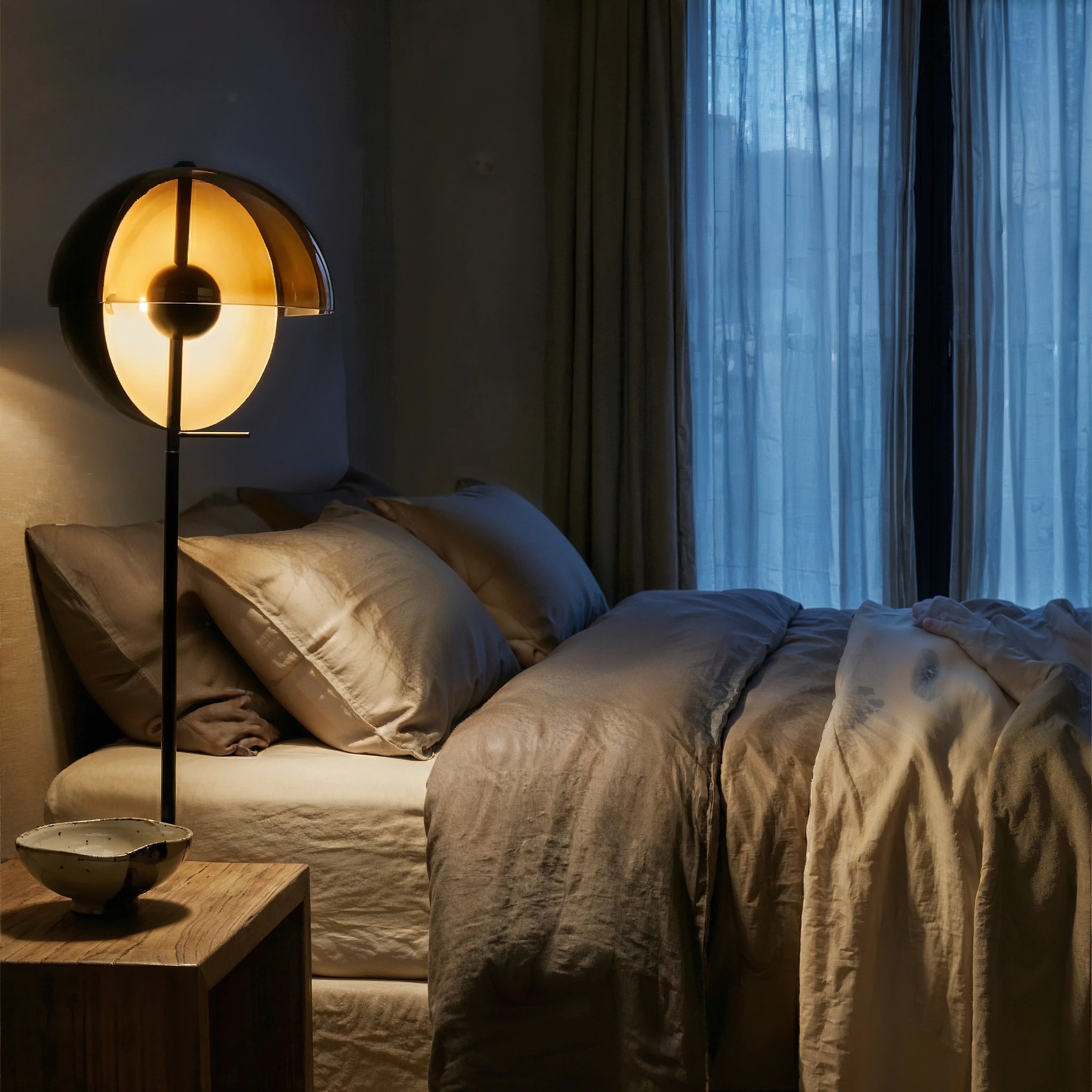 Meridian - Luminor Arc