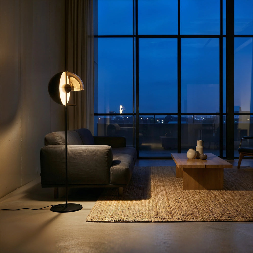 Meridian - Luminor Arc