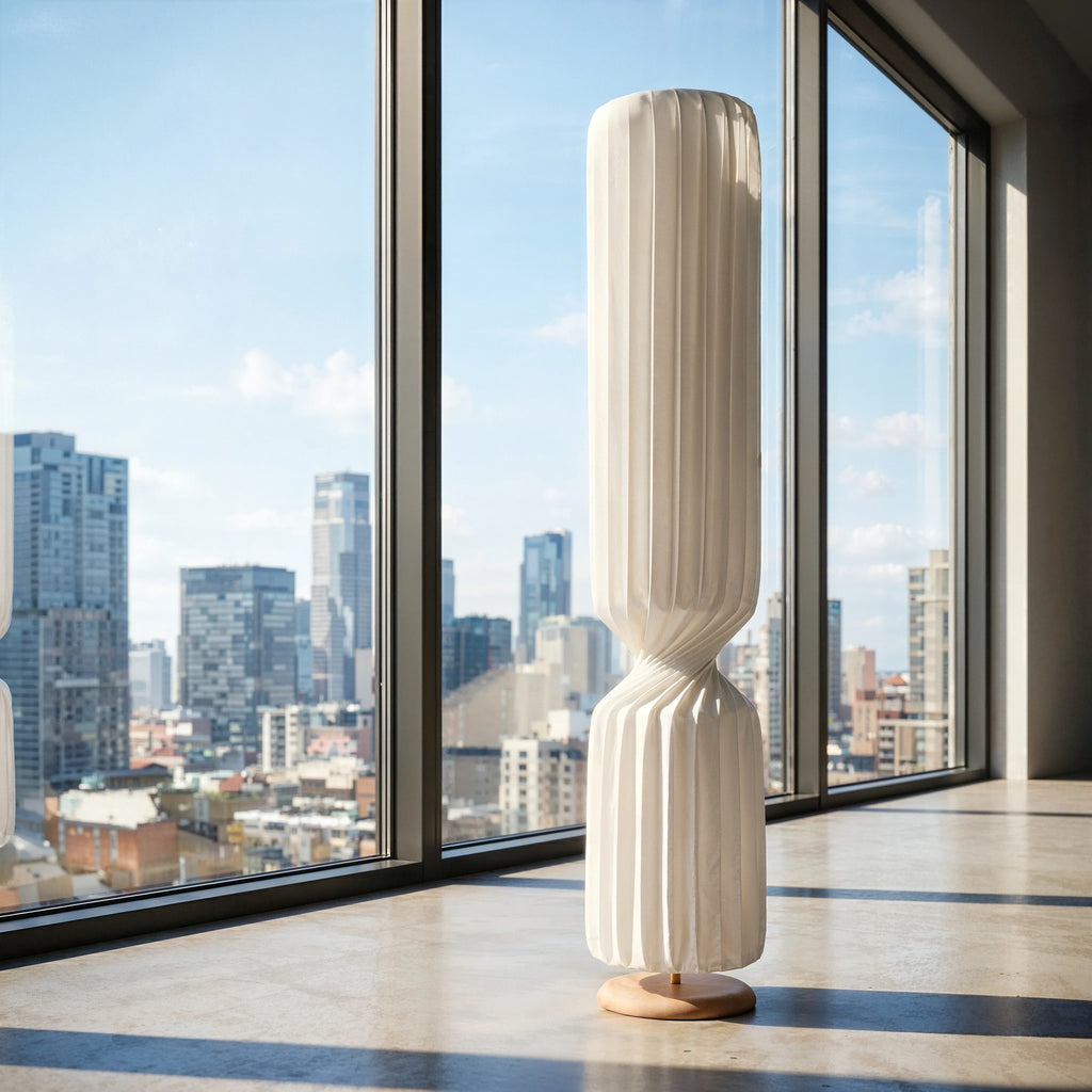 The Vespera - Luminor Arc