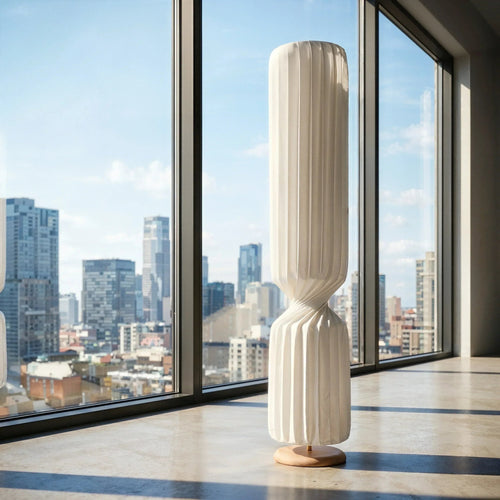 The Vespera - Luminor Arc