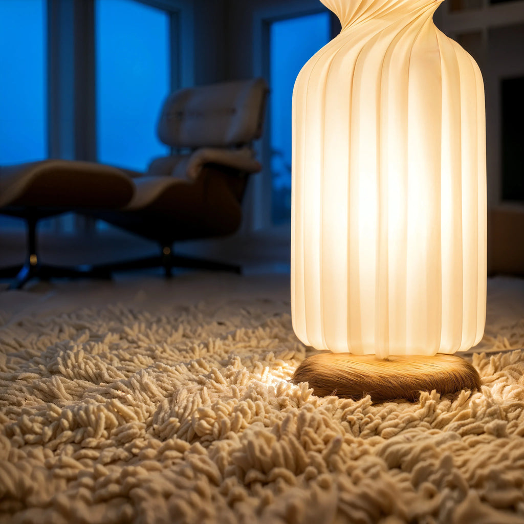 The Vespera - Luminor Arc