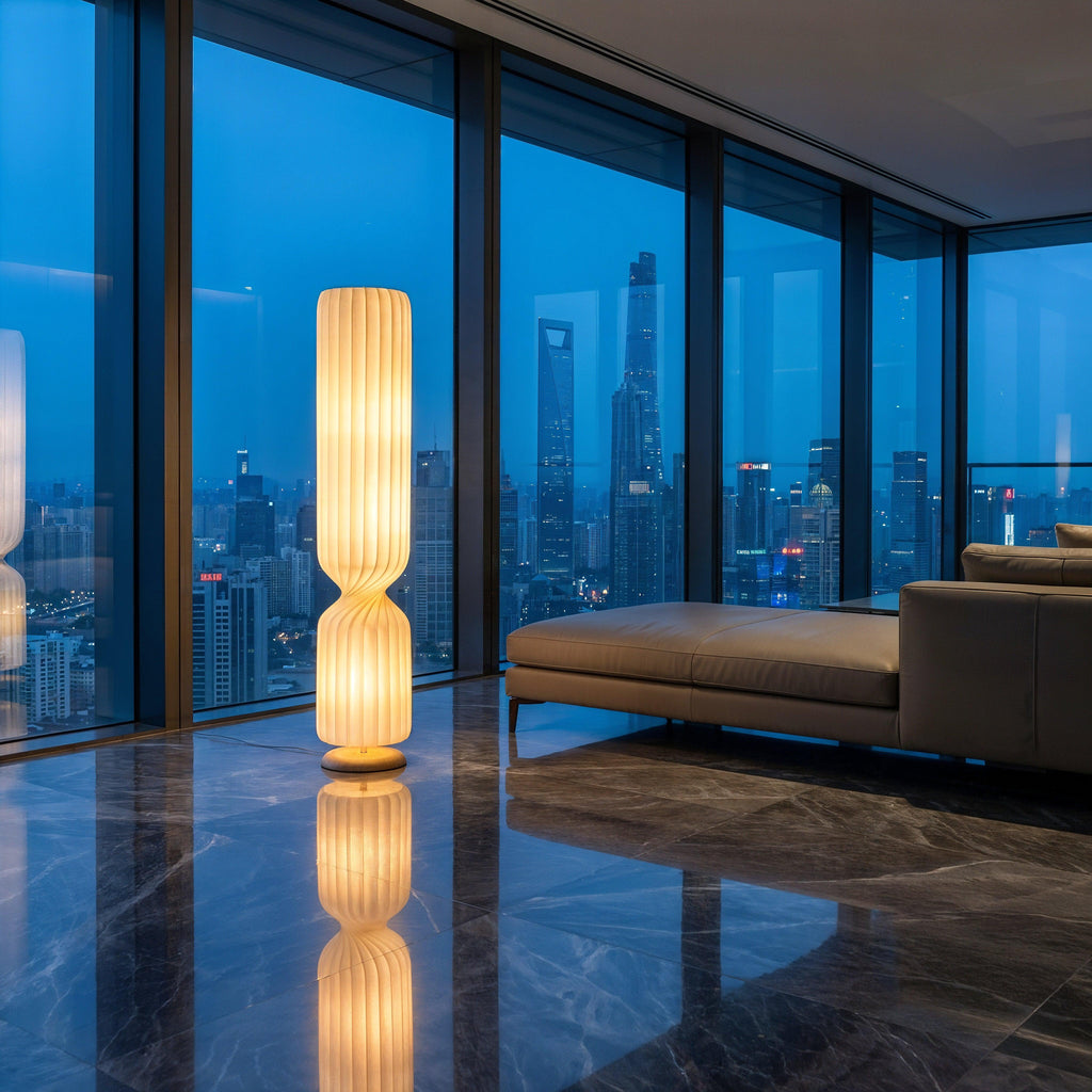 The Vespera - Luminor Arc