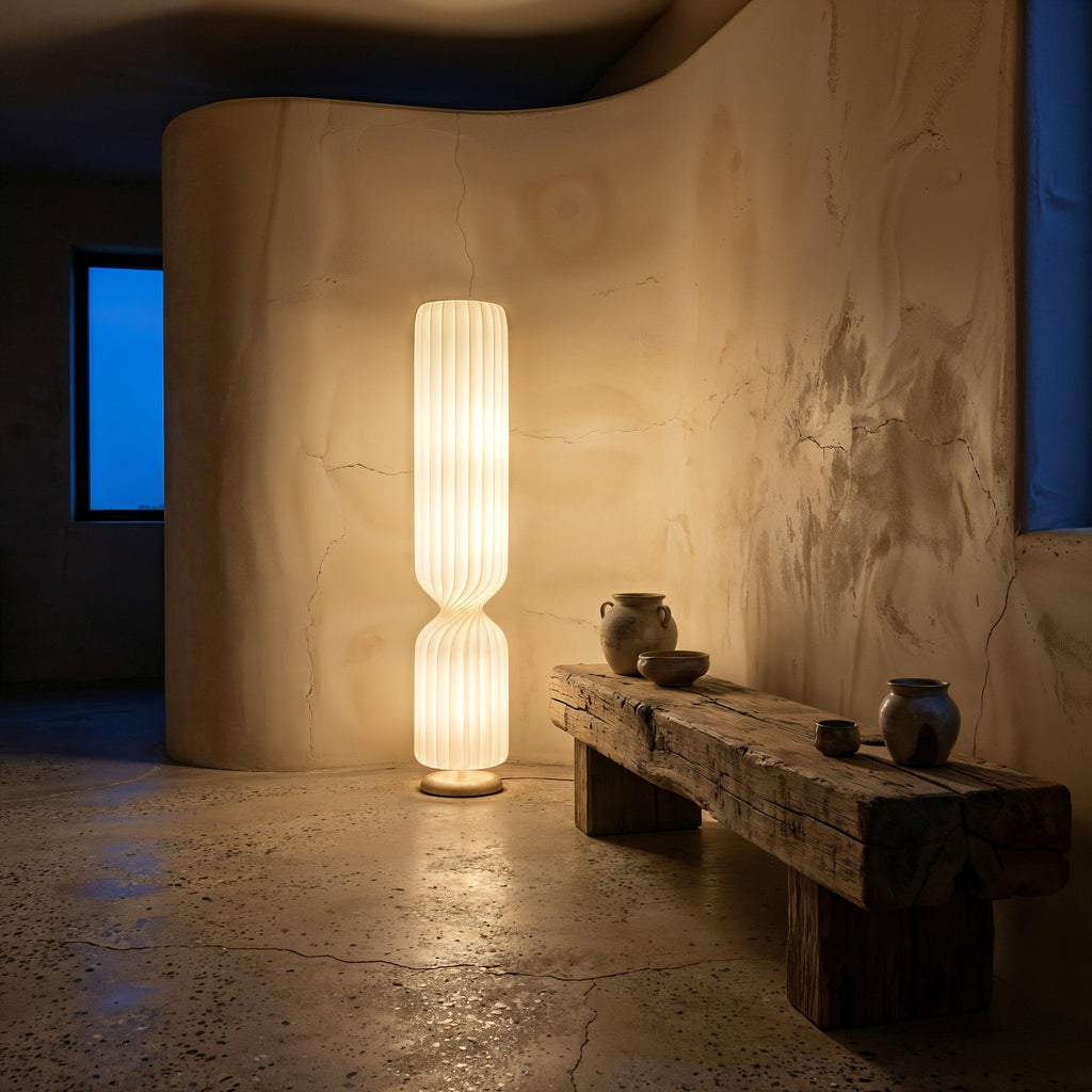 The Vespera - Luminor Arc