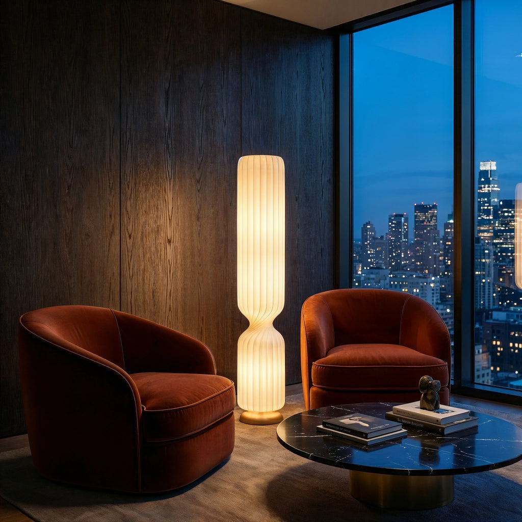 The Vespera - Luminor Arc