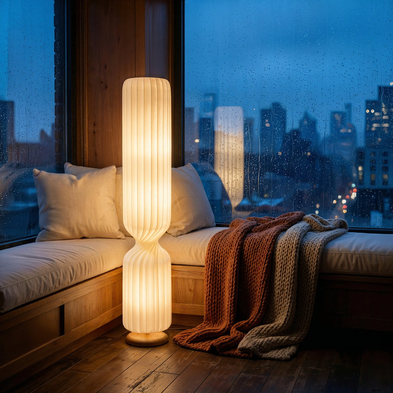 The Vespera - Luminor Arc