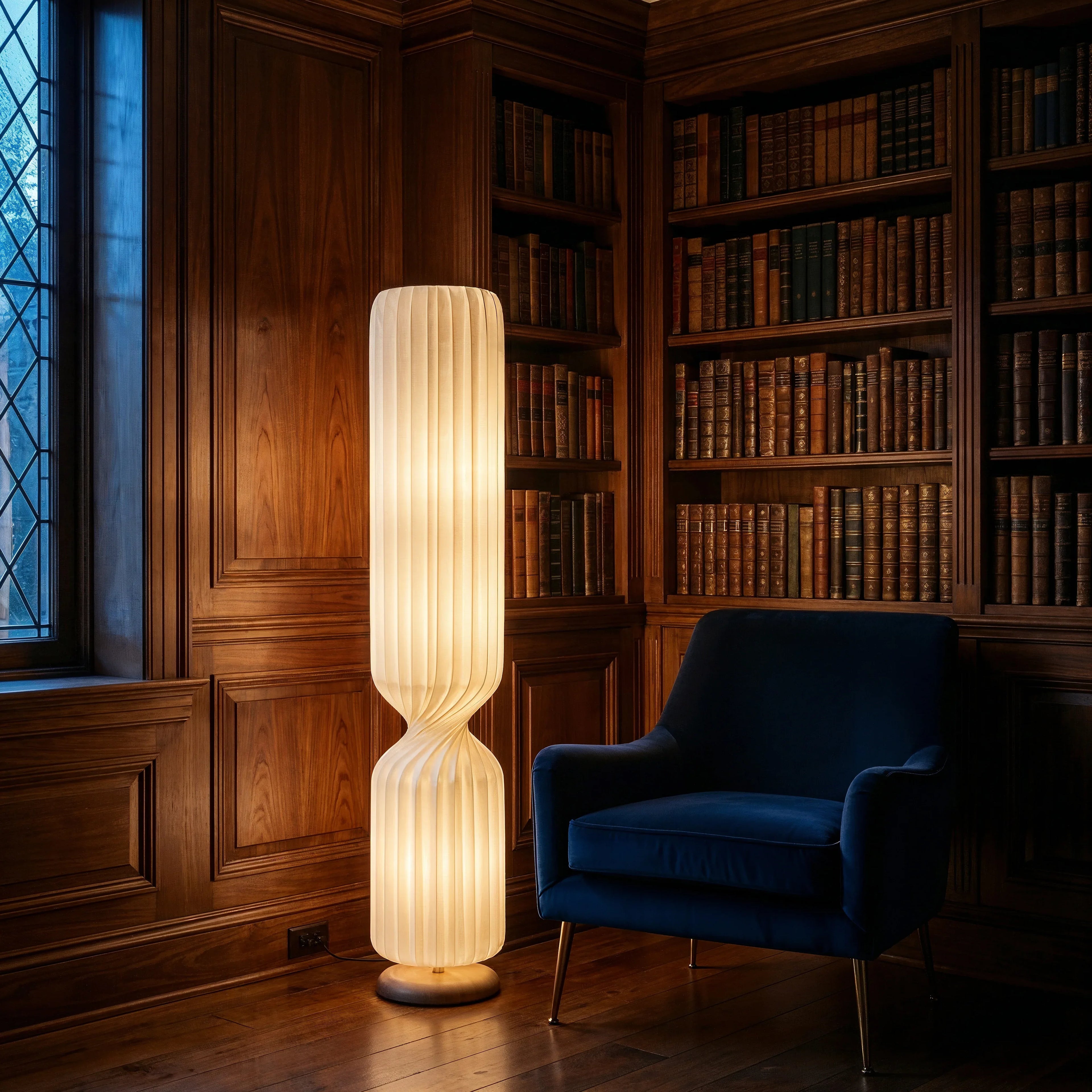 The Vespera - Luminor Arc