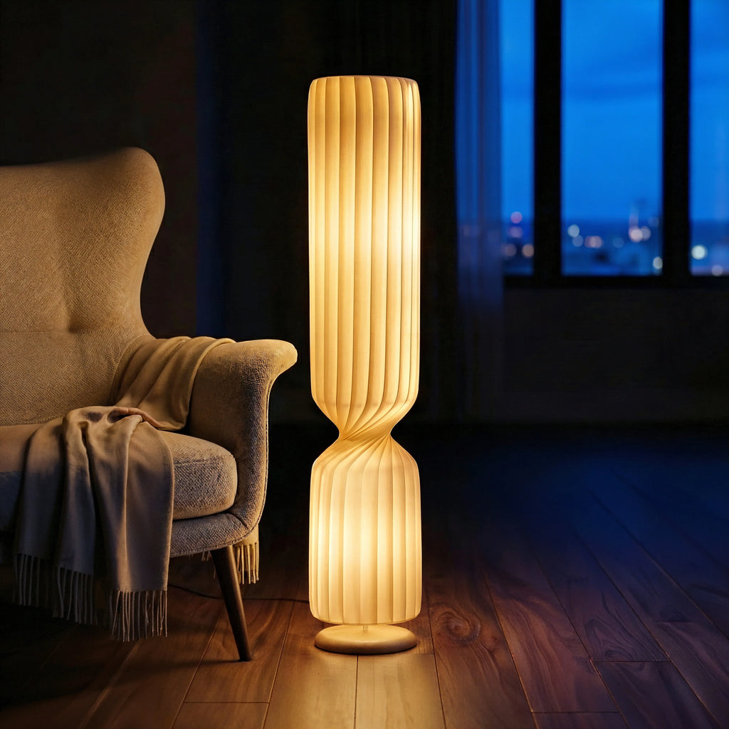 The Vespera - Luminor Arc