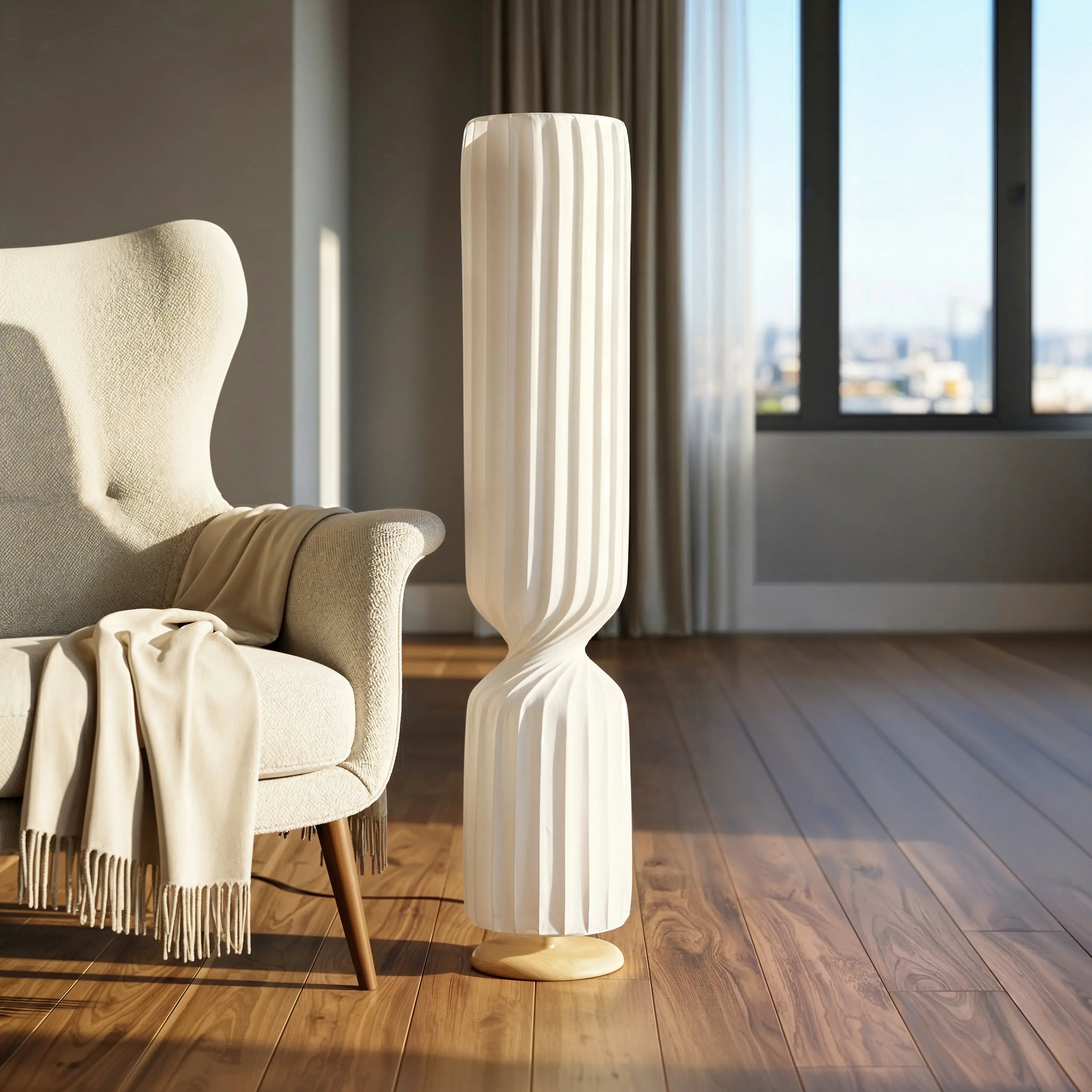 The Vespera - Luminor Arc