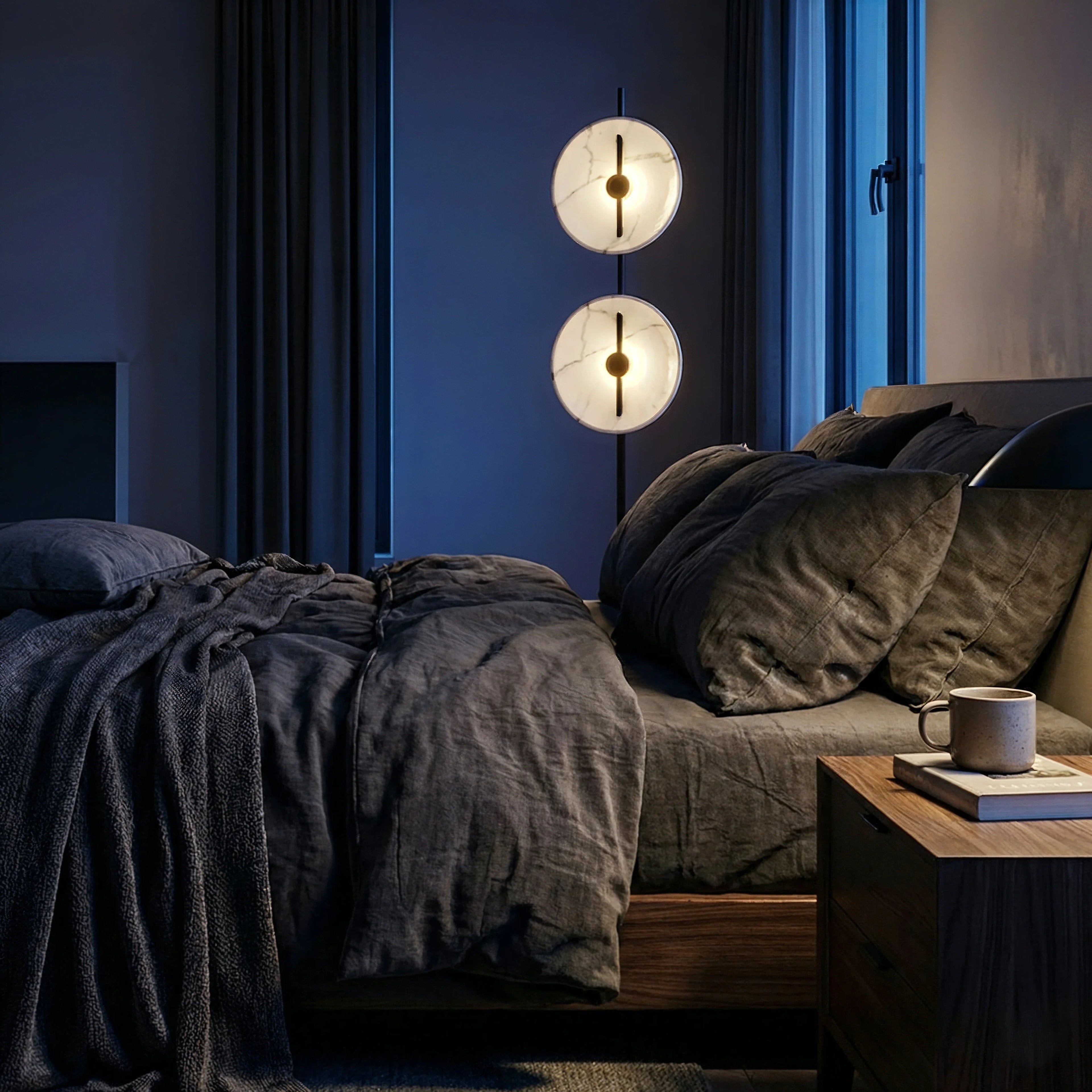 Nocturne - Luminor Arc