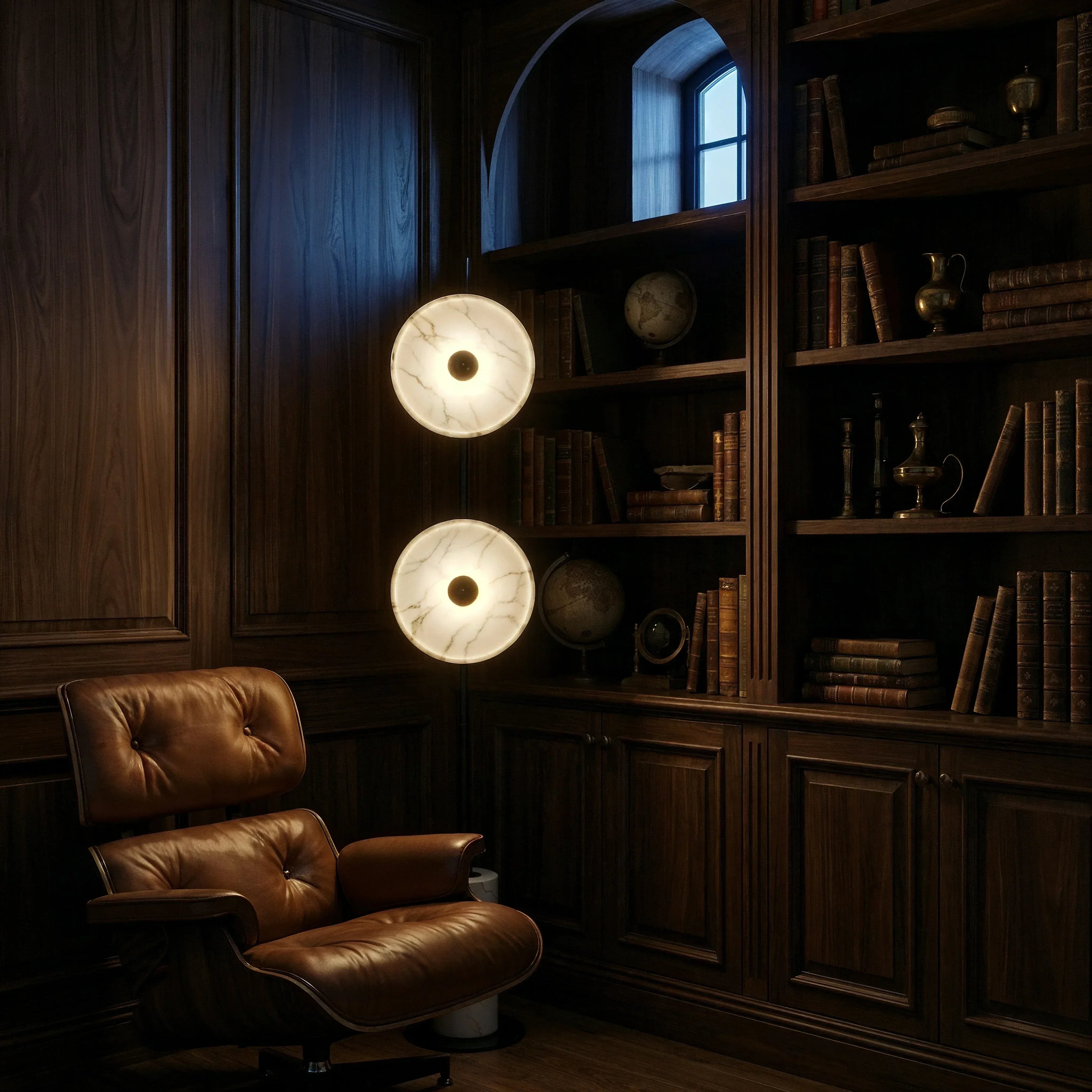 Nocturne - Luminor Arc