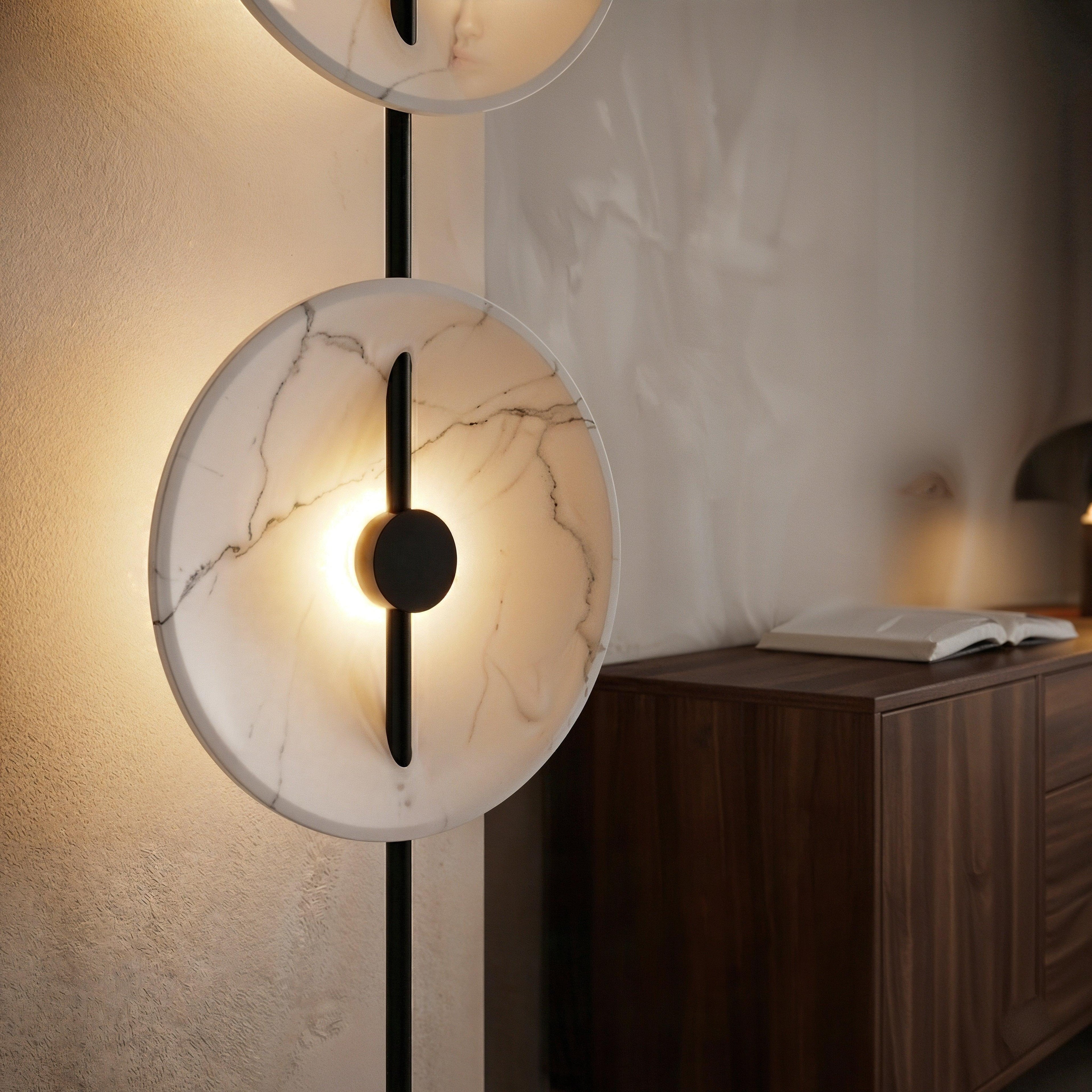 Nocturne - Luminor Arc