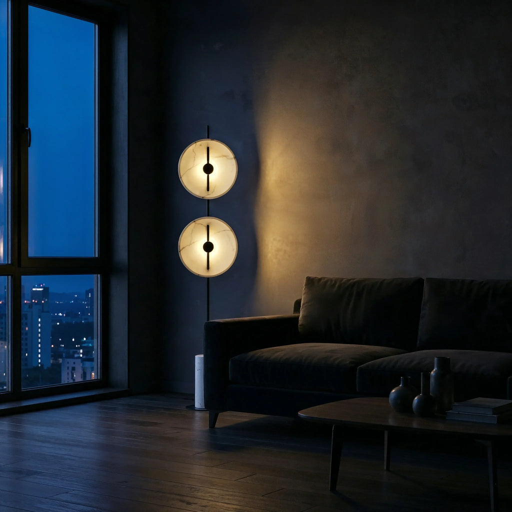 Nocturne - Luminor Arc