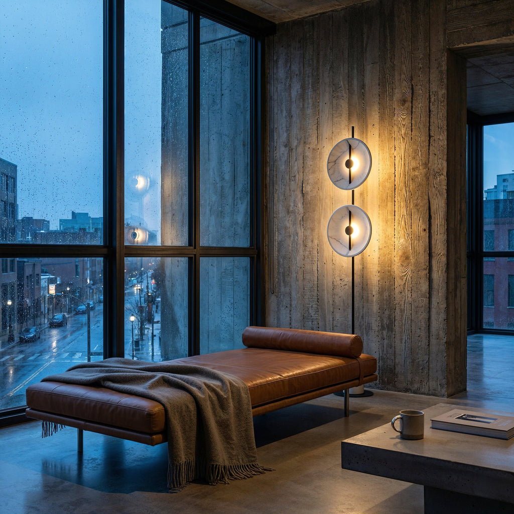 Nocturne - Luminor Arc