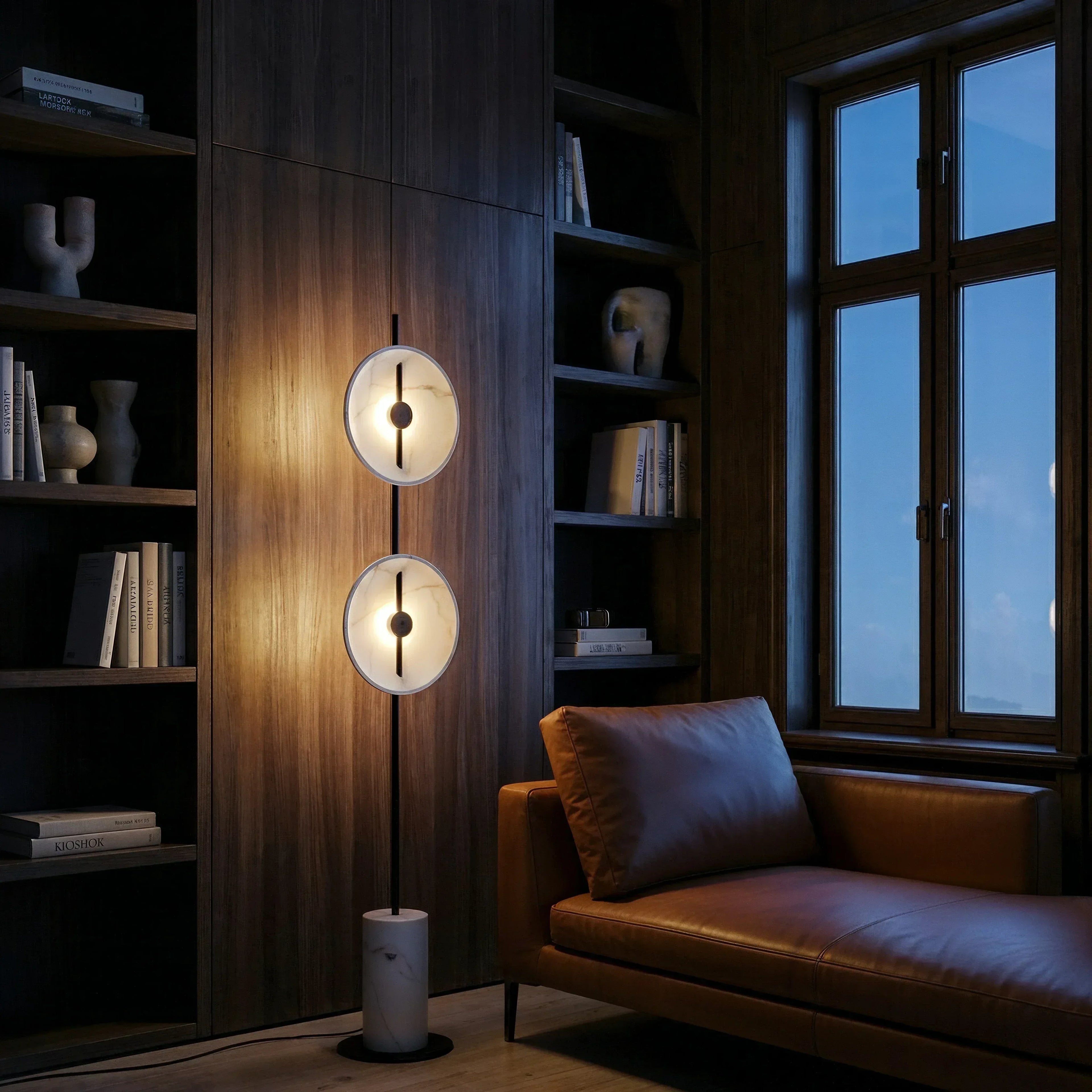 Nocturne - Luminor Arc