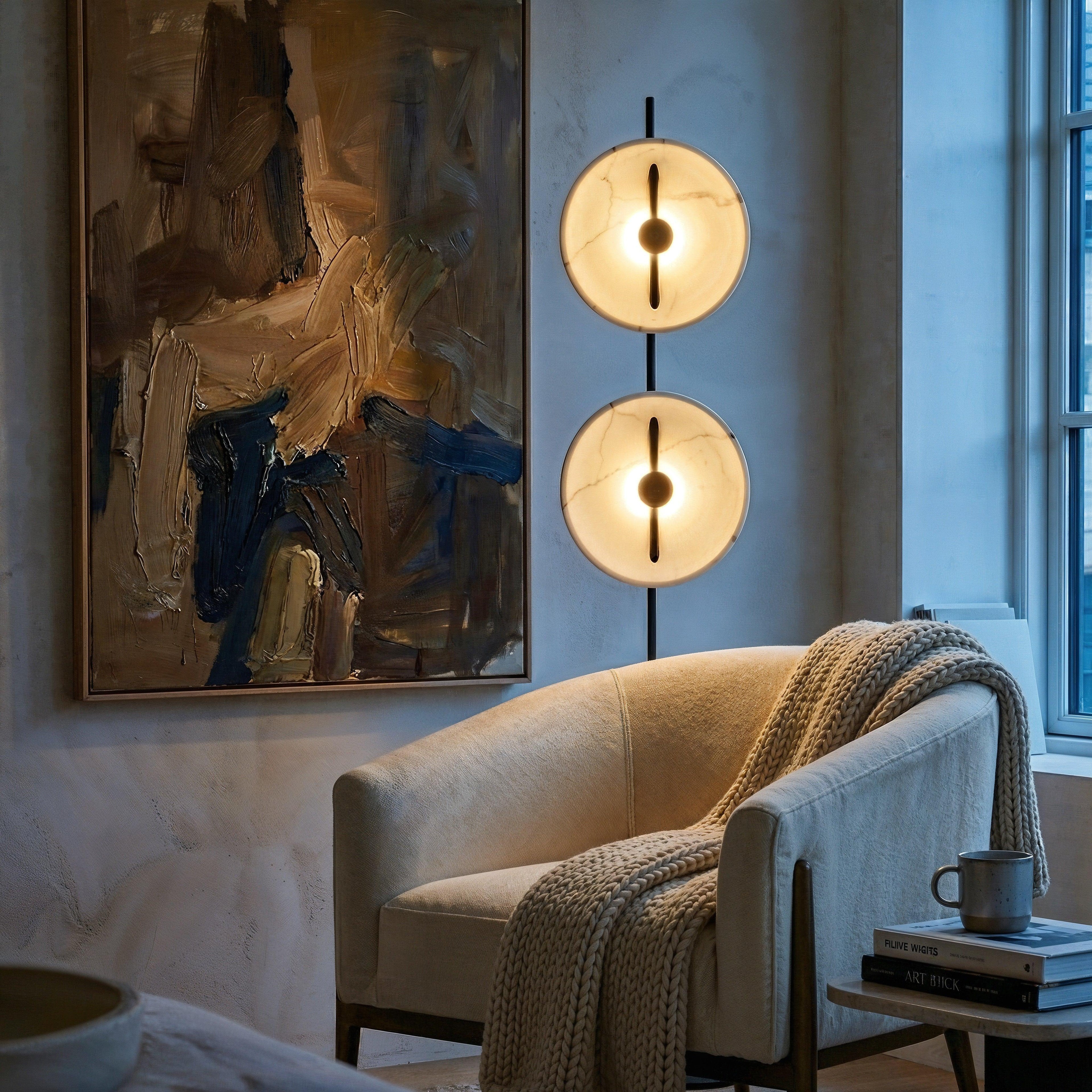 Nocturne - Luminor Arc