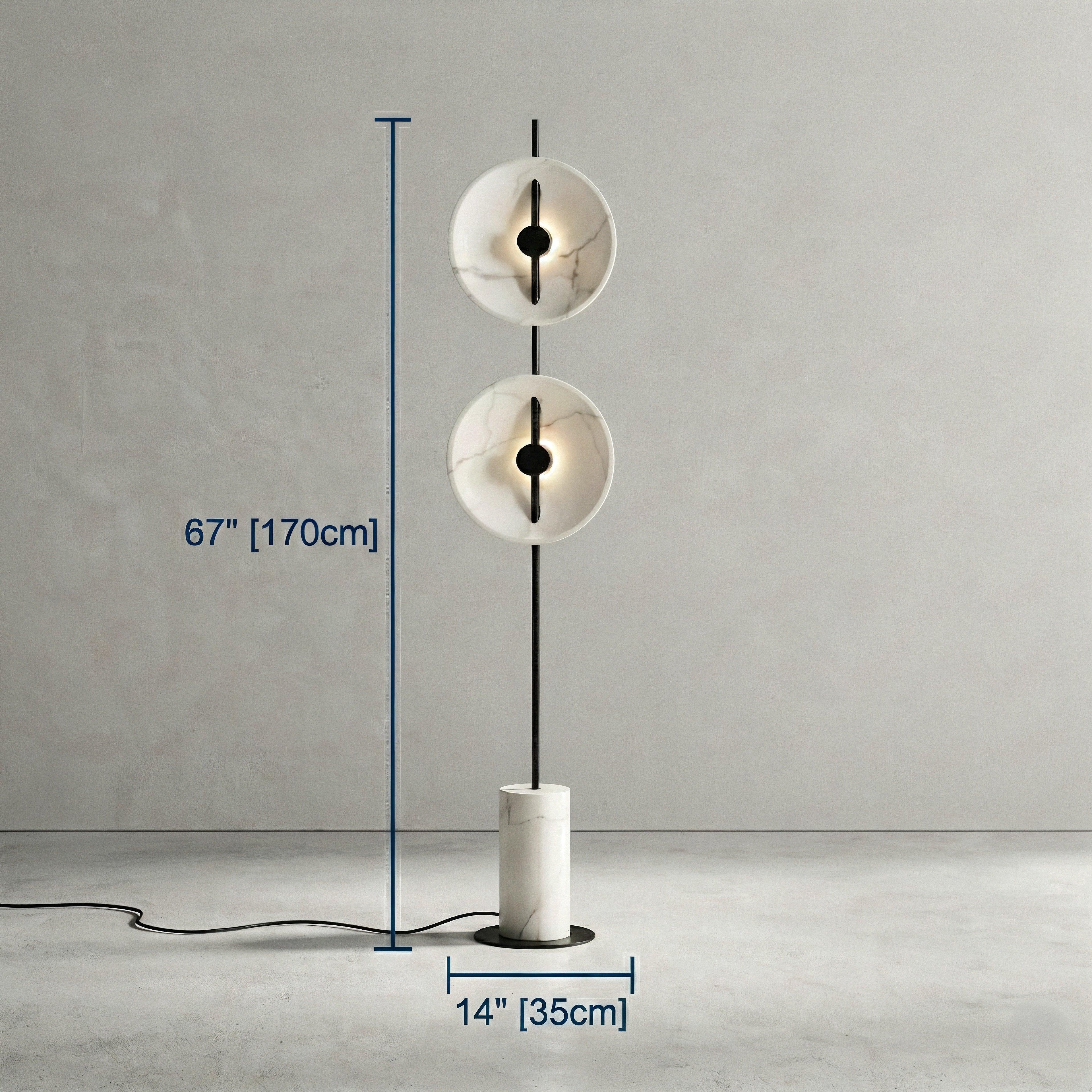 Nocturne - Luminor Arc