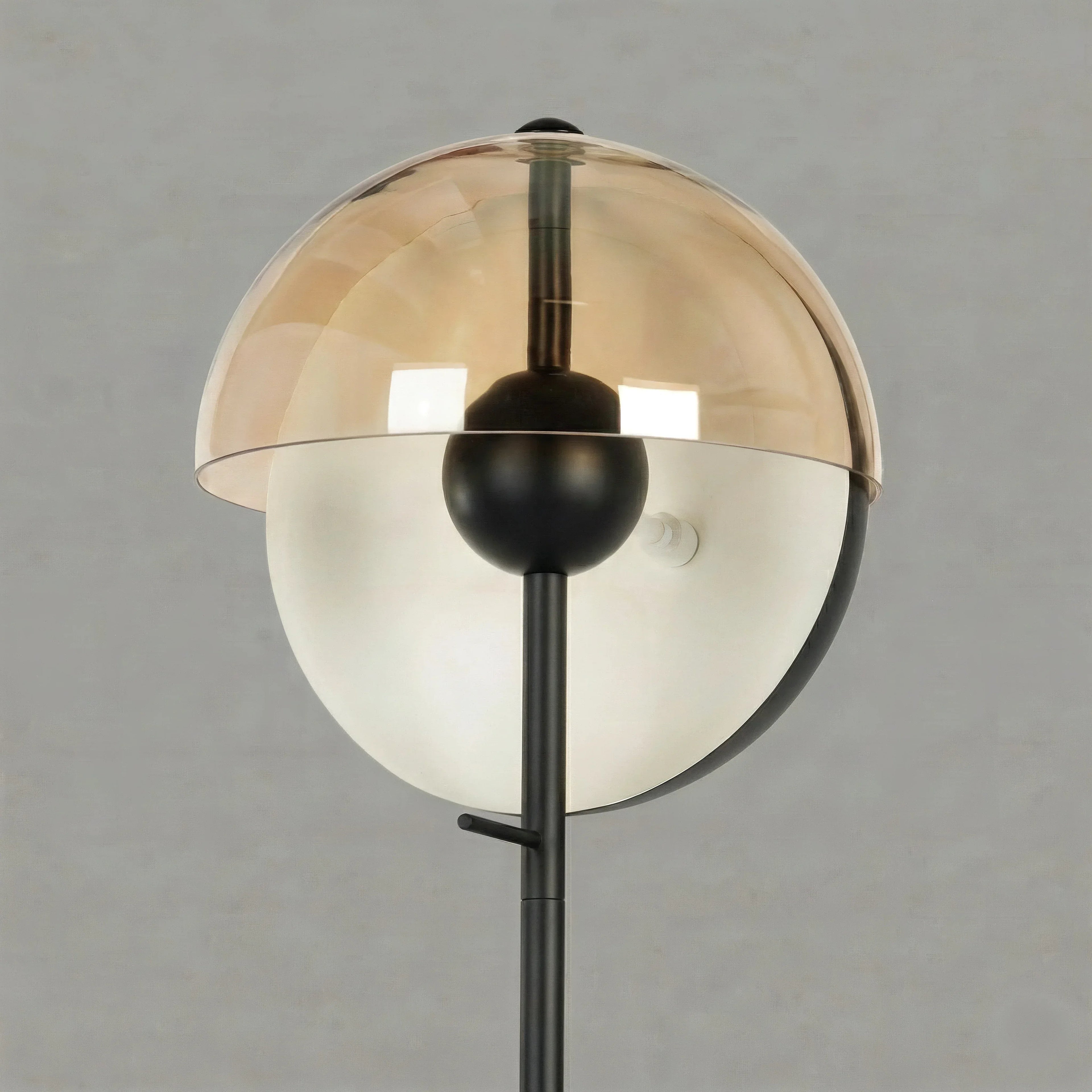 Meridian Desk Lamp - Luminor Arc