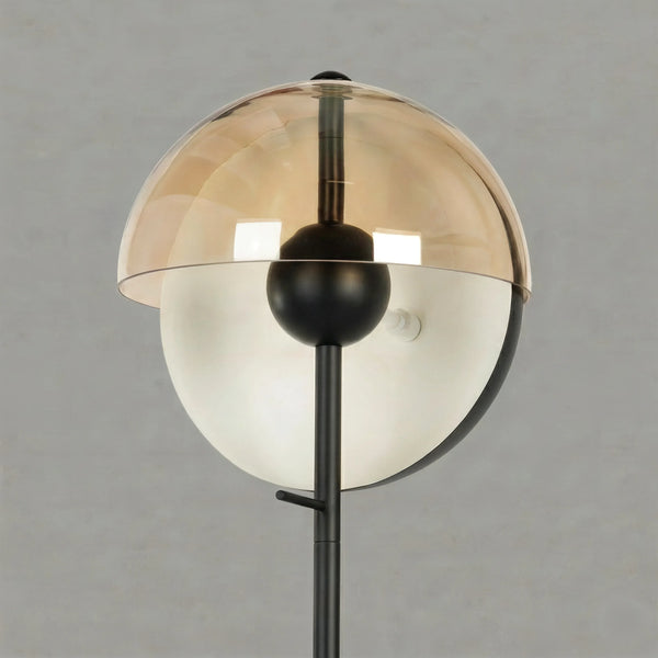 Meridian Desk Lamp - Luminor Arc