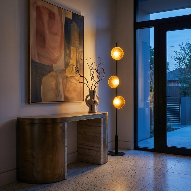 Mirage - Luminor Arc