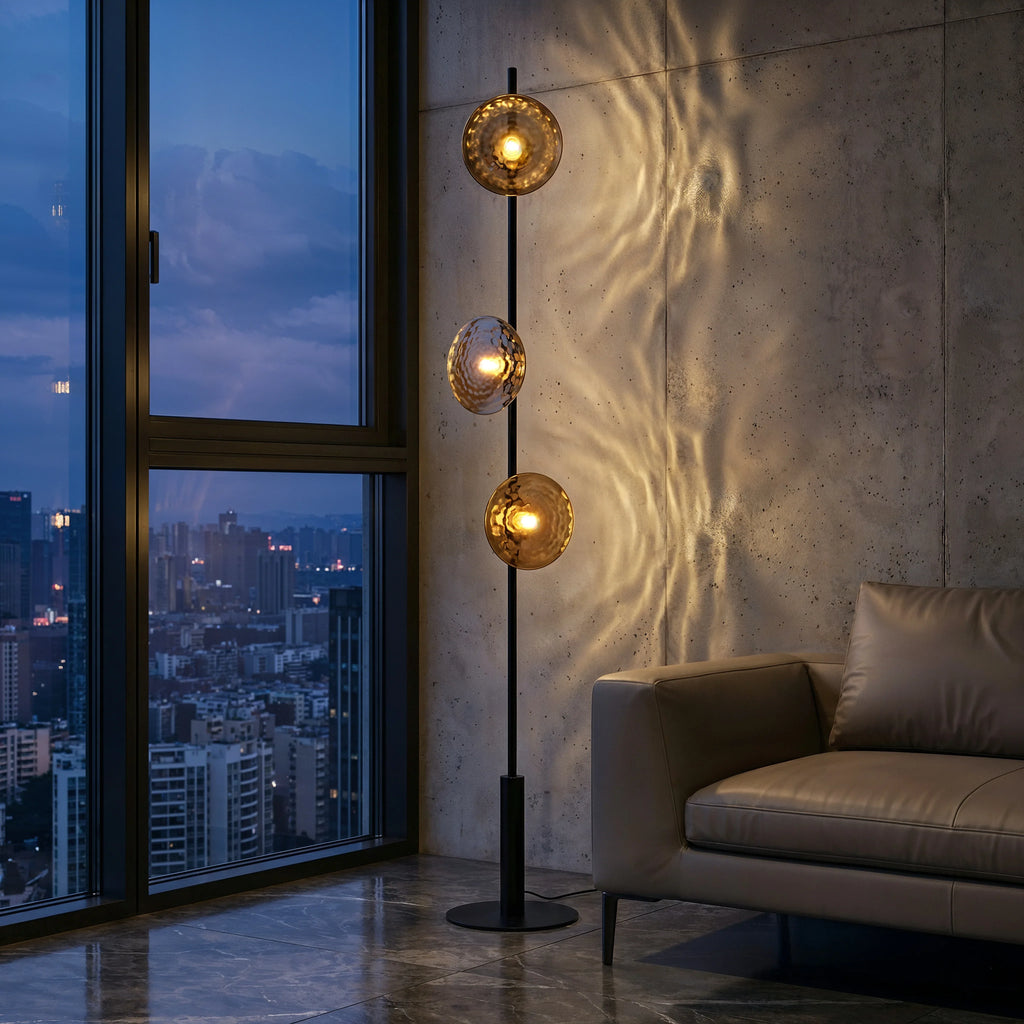 Mirage - Luminor Arc