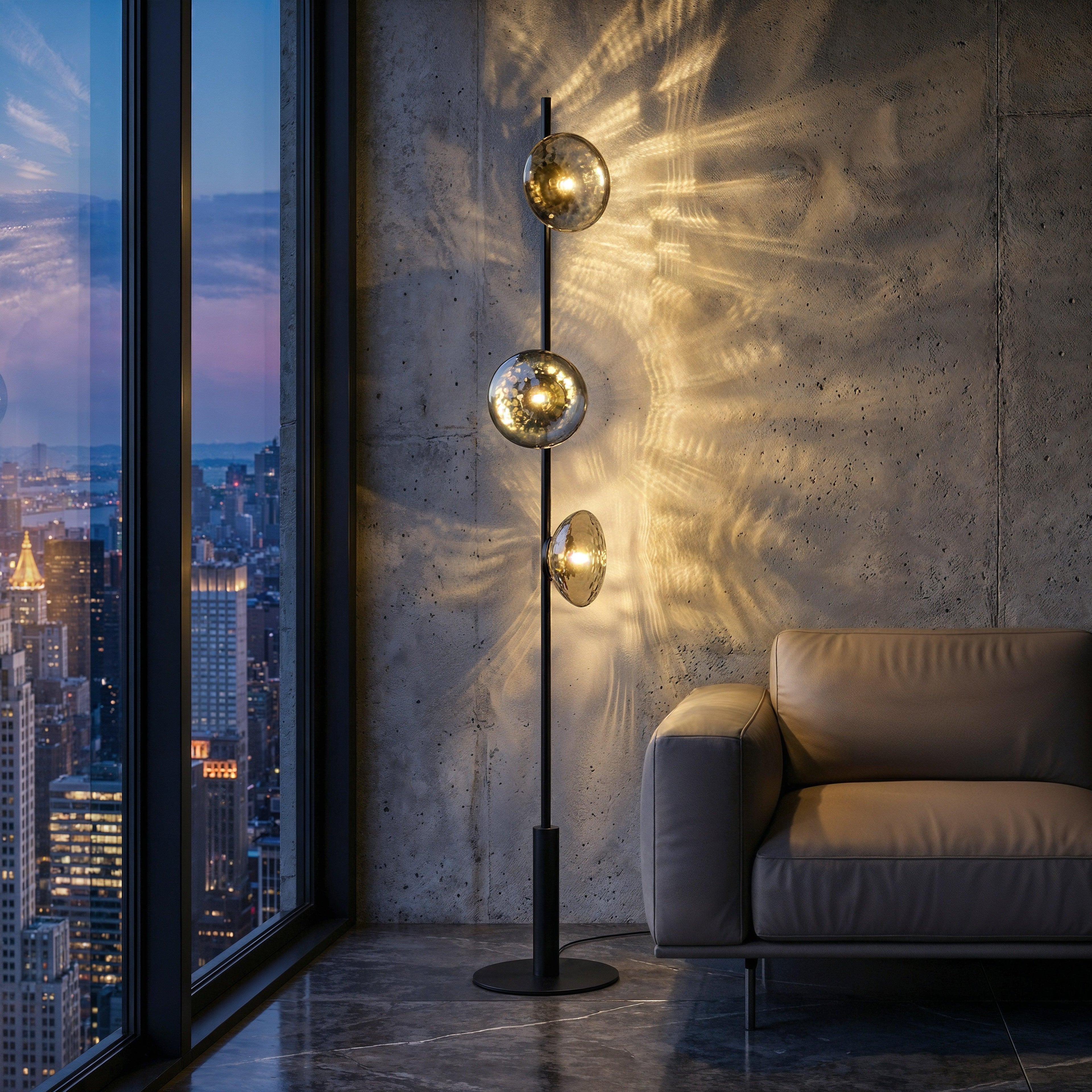 Mirage - Luminor Arc