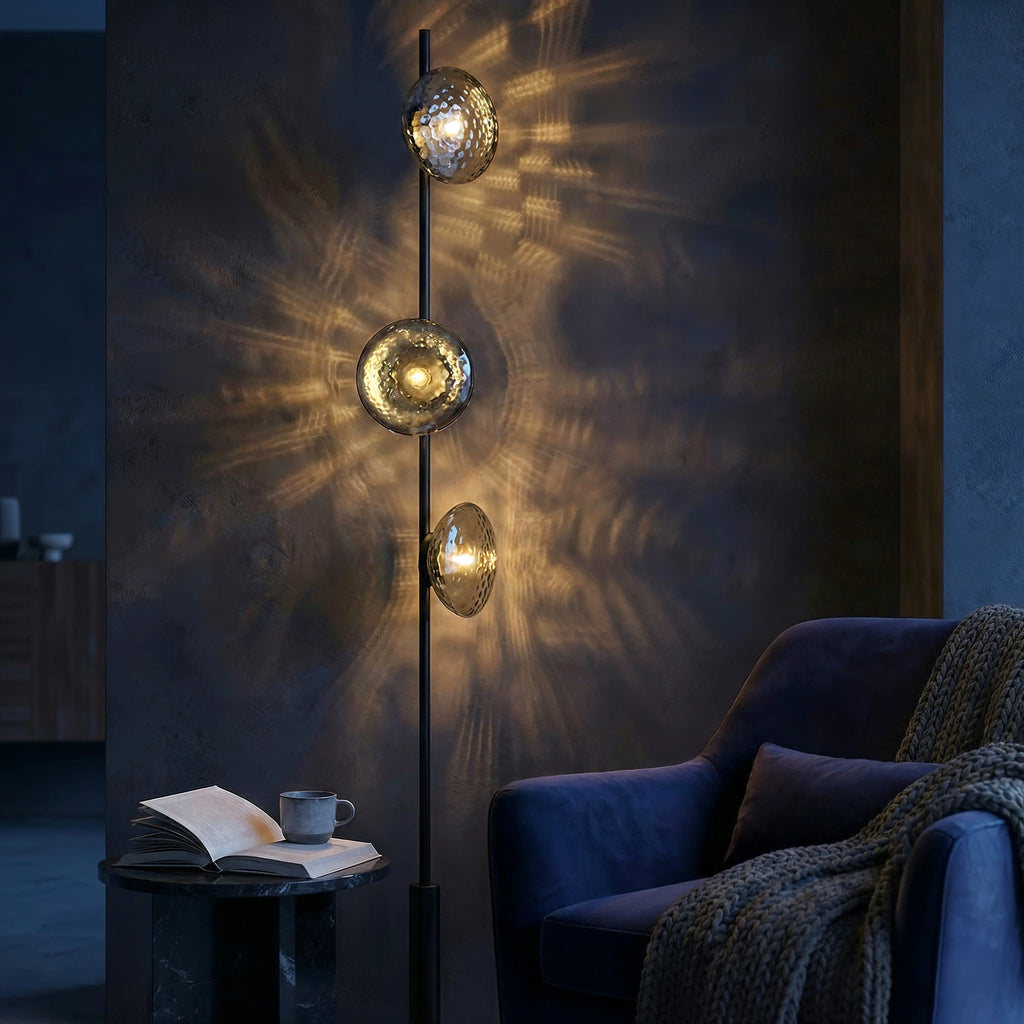 Mirage - Luminor Arc