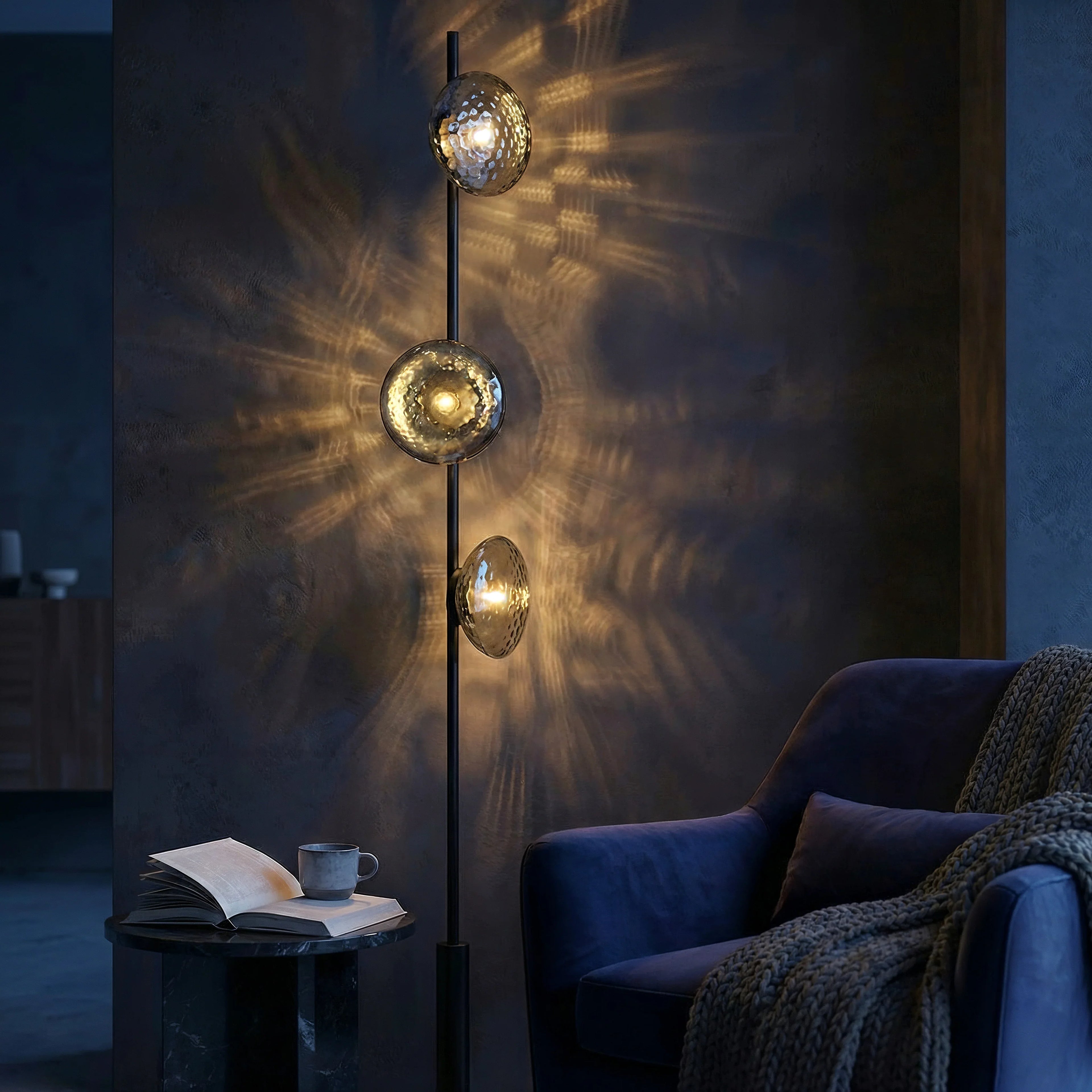 Mirage - Luminor Arc