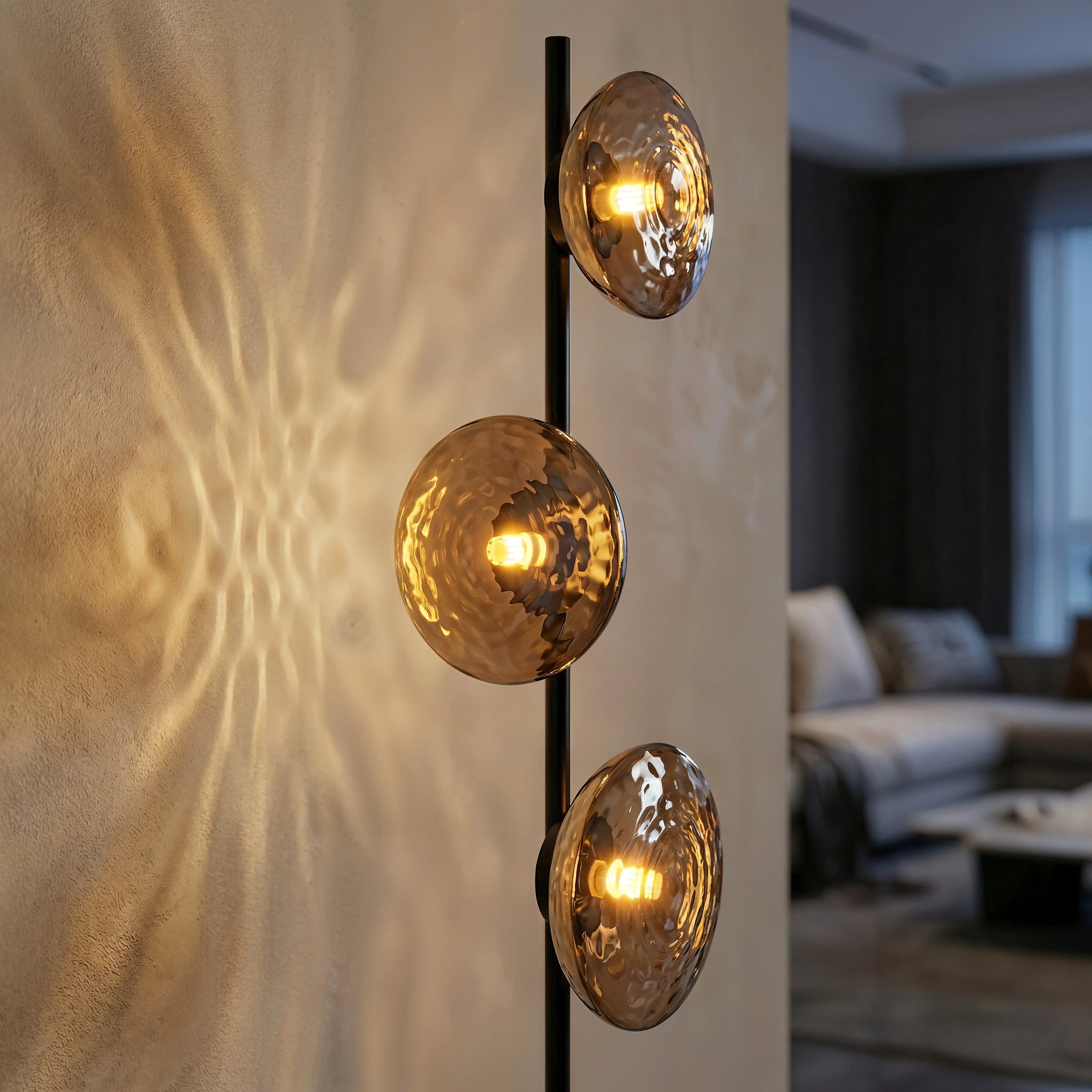 Mirage - Luminor Arc