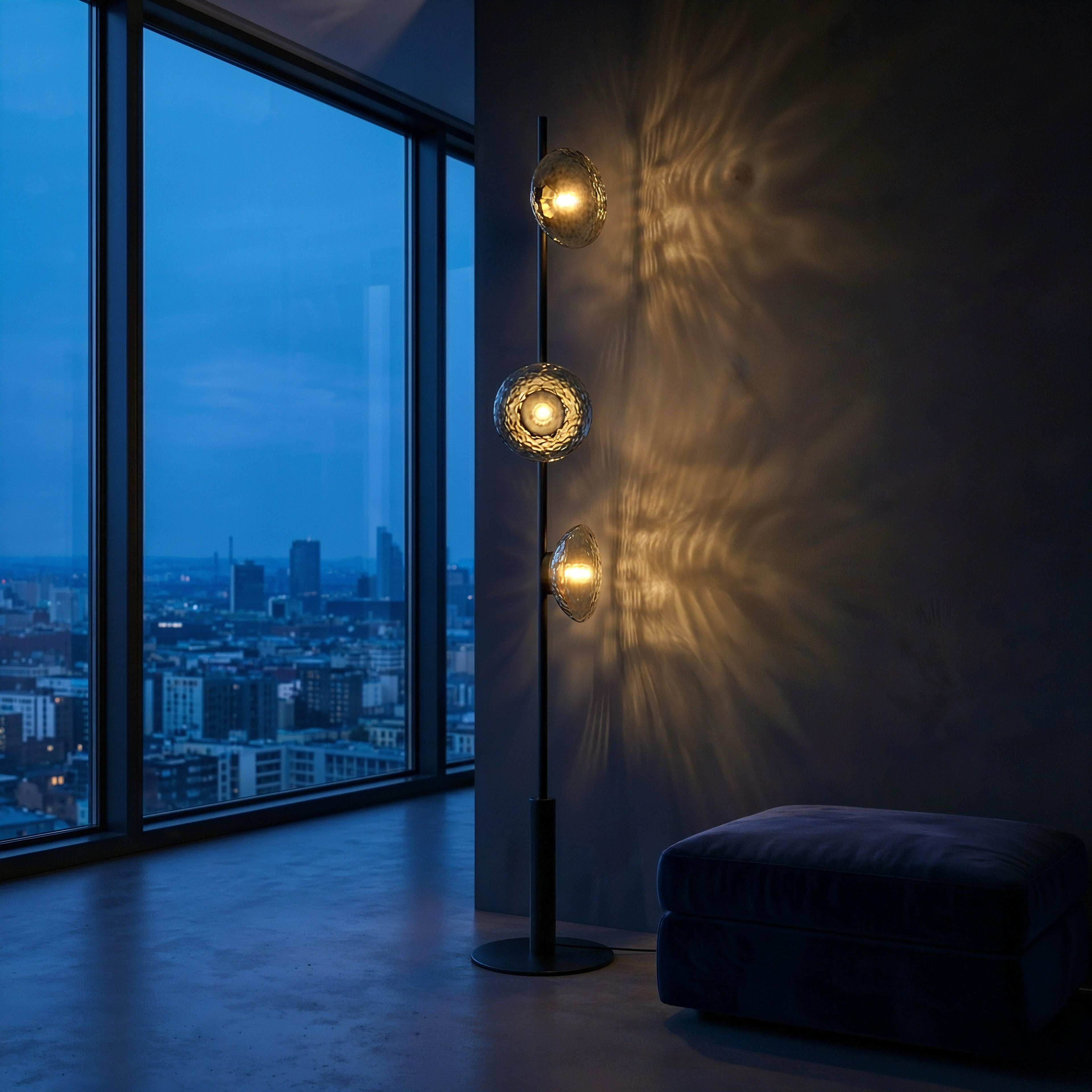 Mirage - Luminor Arc