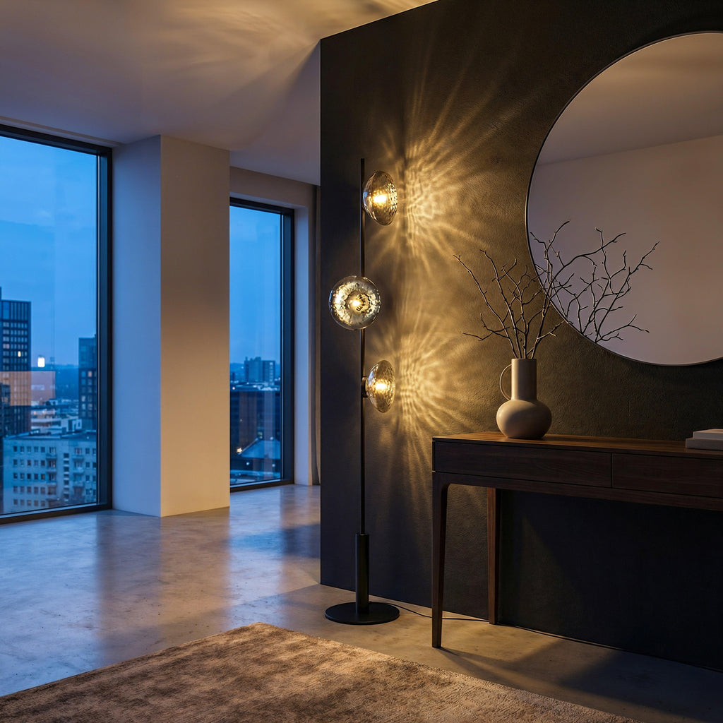 Mirage - Luminor Arc