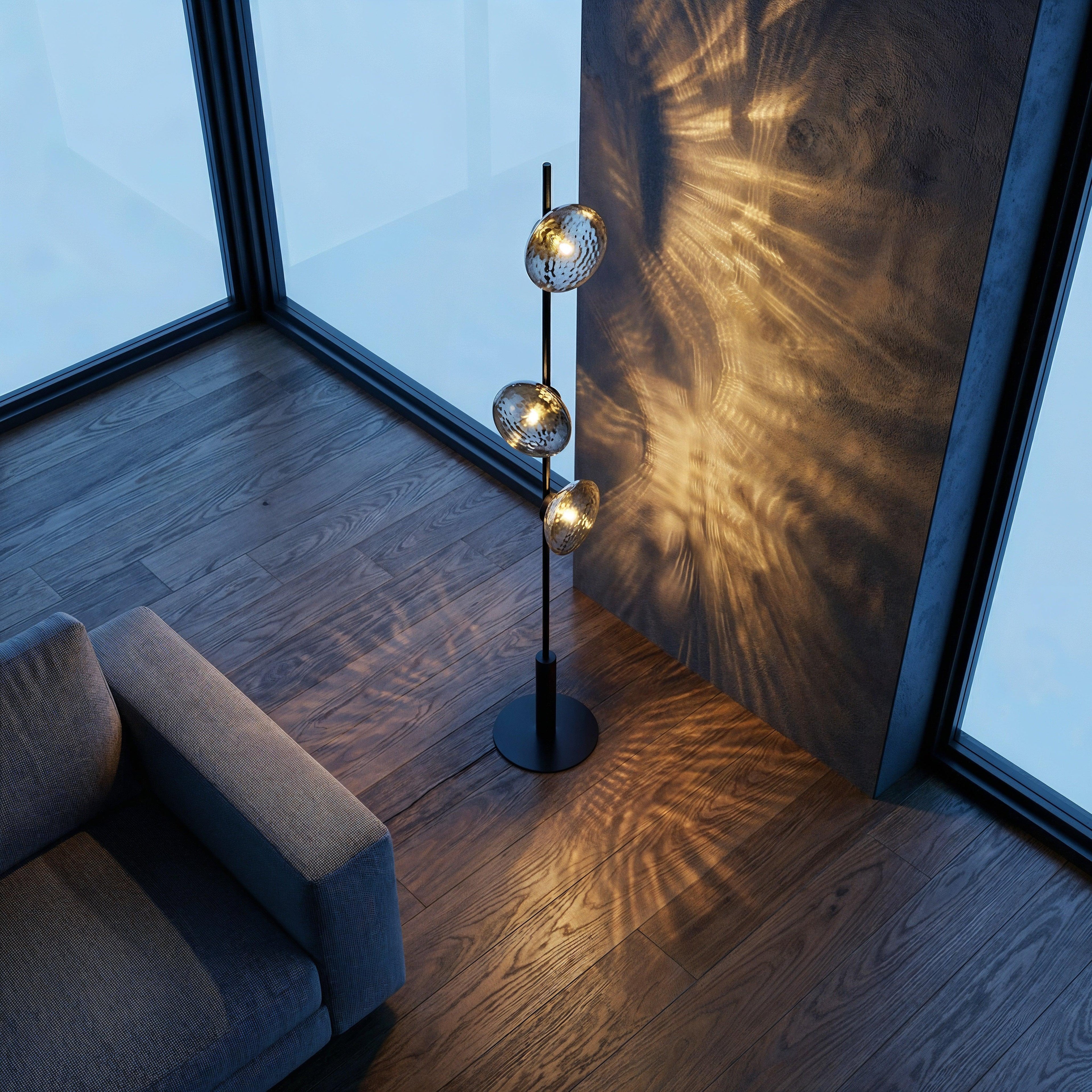 Mirage - Luminor Arc